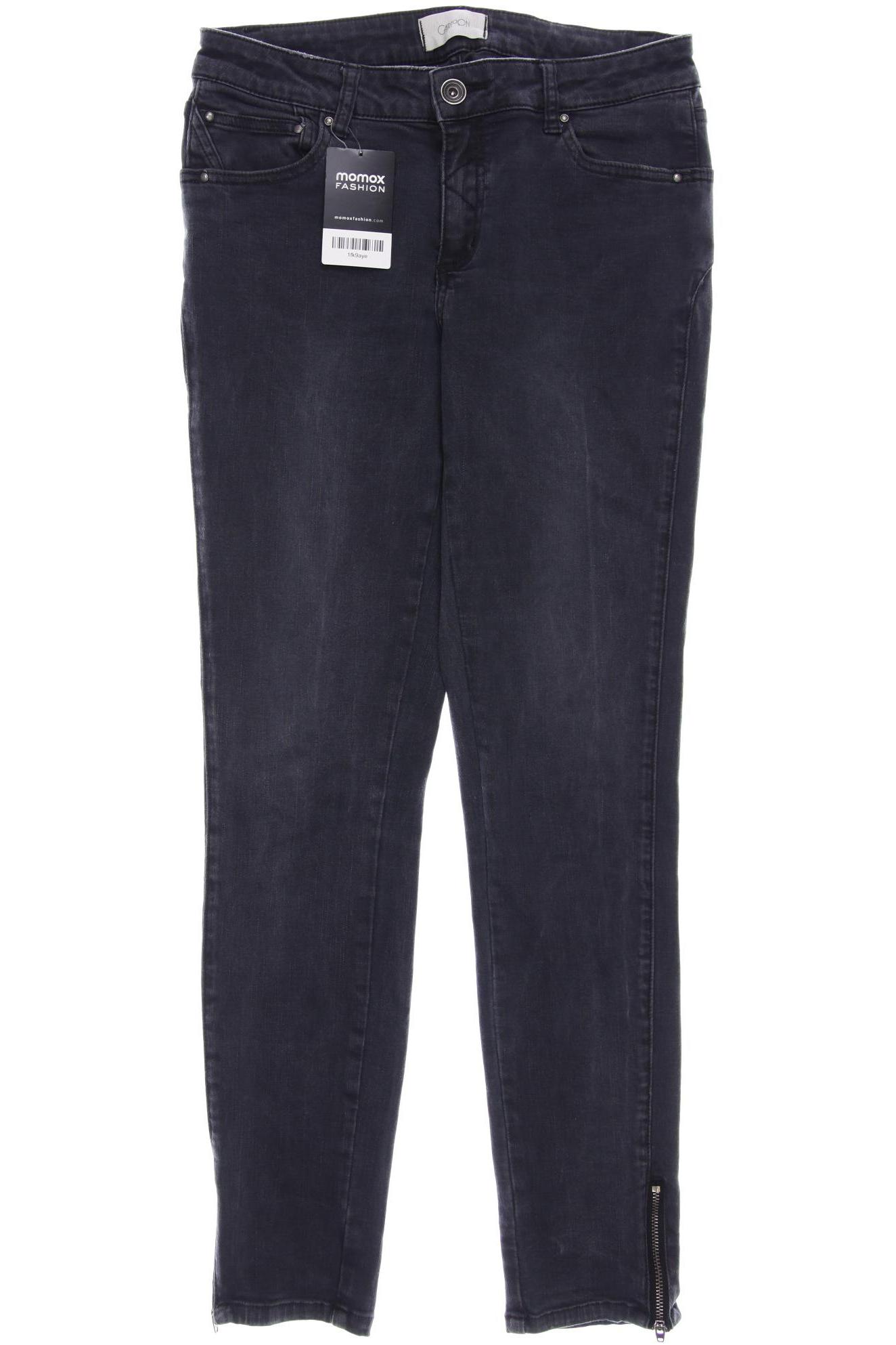 

Cartoon Damen Jeans, grau