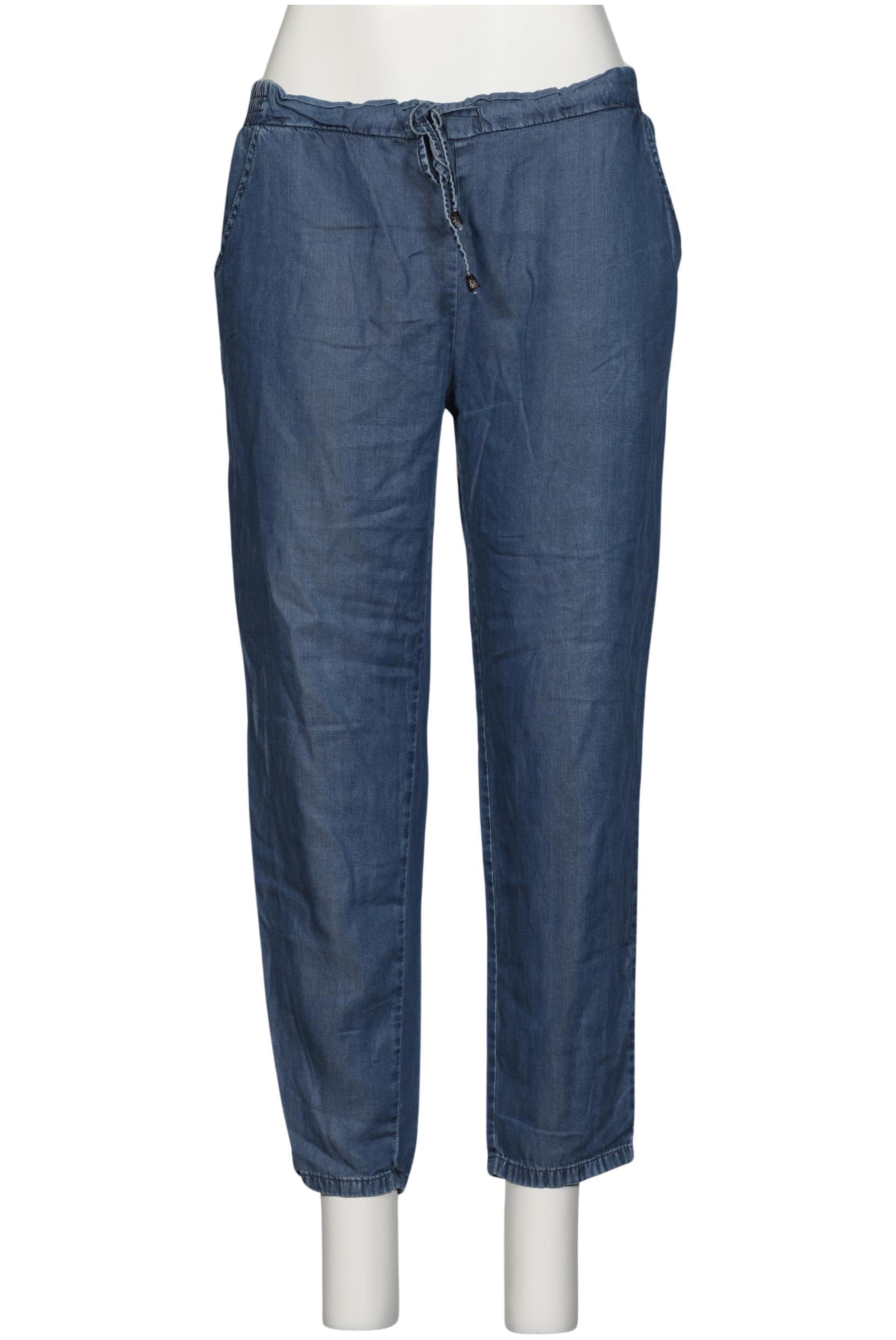 

Cartoon Damen Jeans, blau, Gr. 44