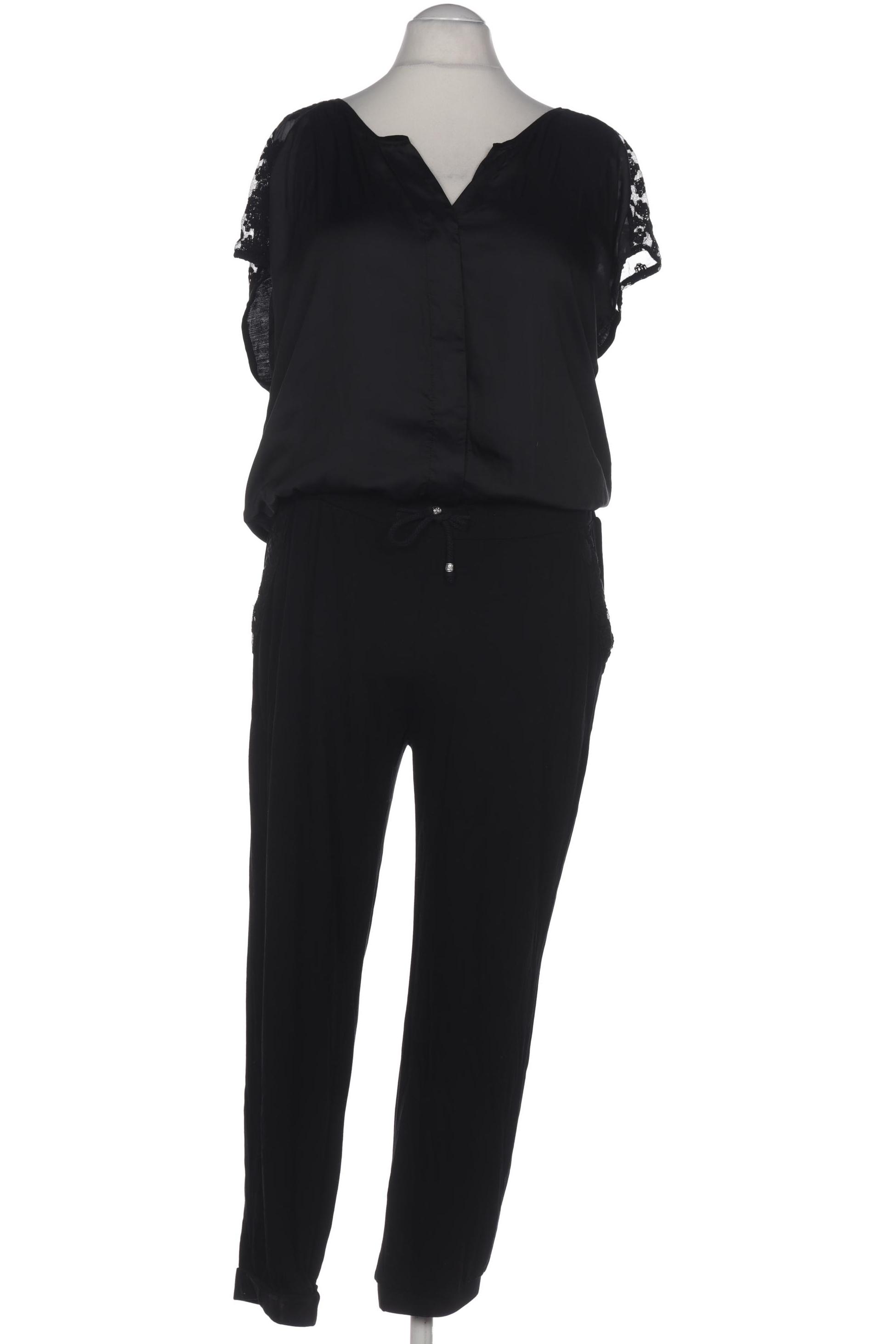 

Cartoon Damen Jumpsuit/Overall, schwarz