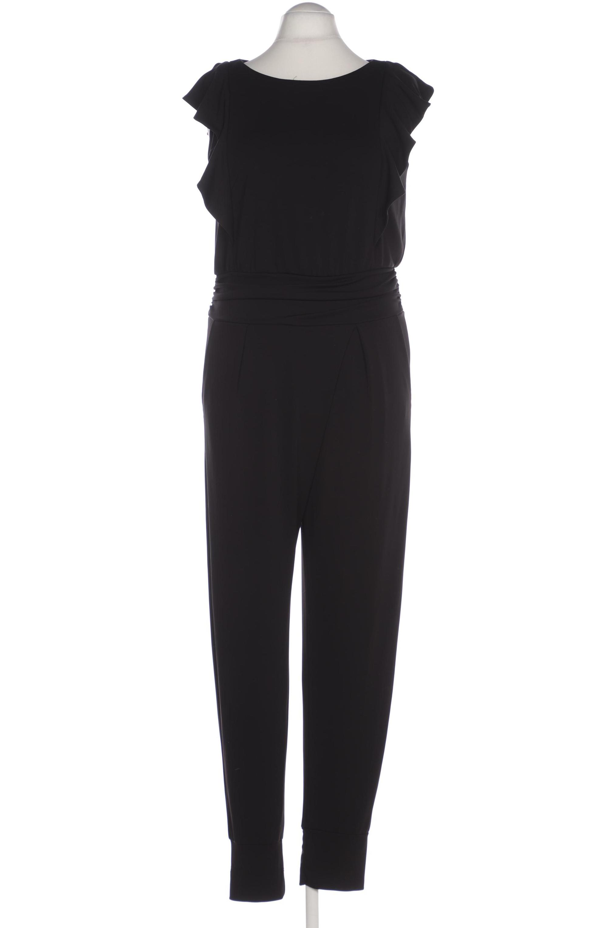 

Cartoon Damen Jumpsuit/Overall, schwarz, Gr. 44