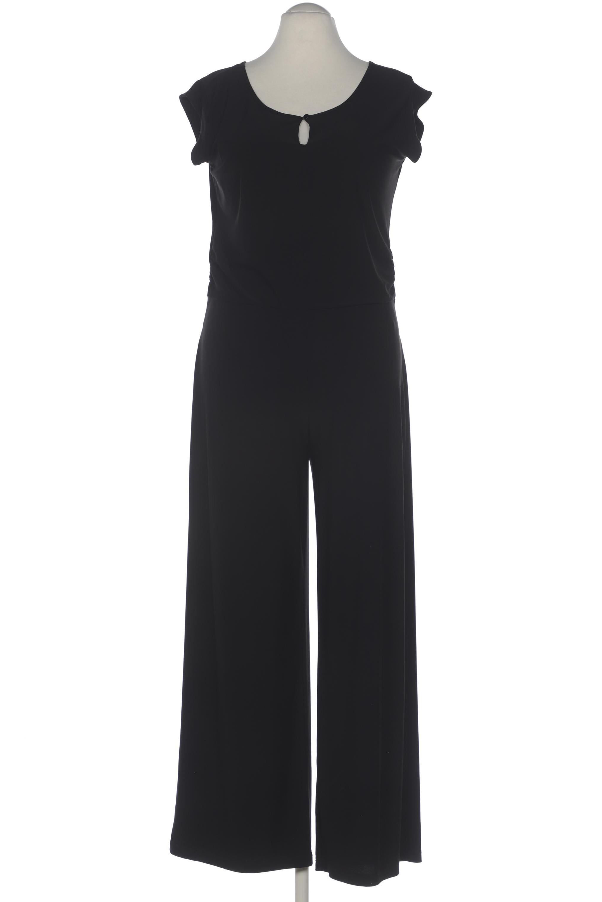 

Cartoon Damen Jumpsuit/Overall, schwarz, Gr. 40