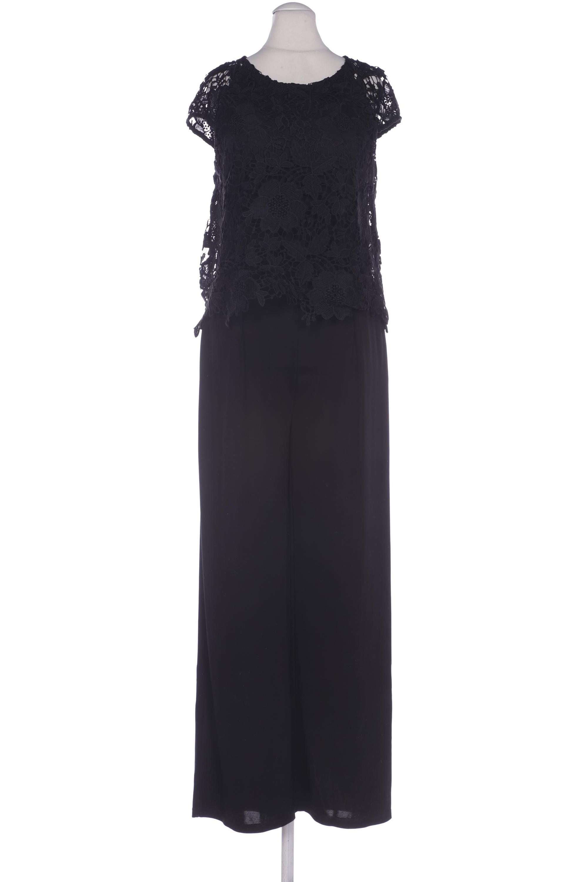 

Cartoon Damen Jumpsuit/Overall, schwarz