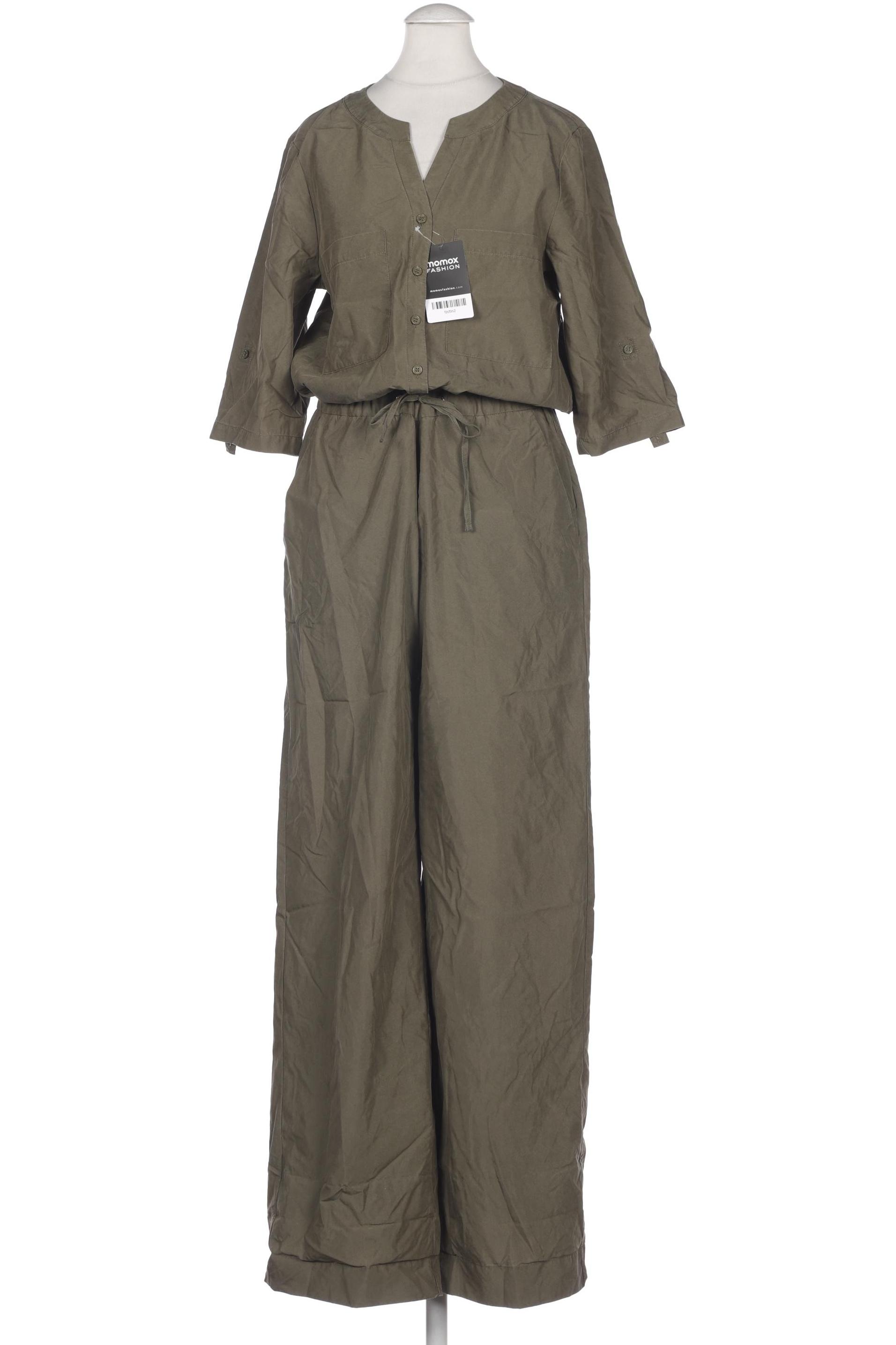 

Cartoon Damen Jumpsuit/Overall, grün, Gr. 36