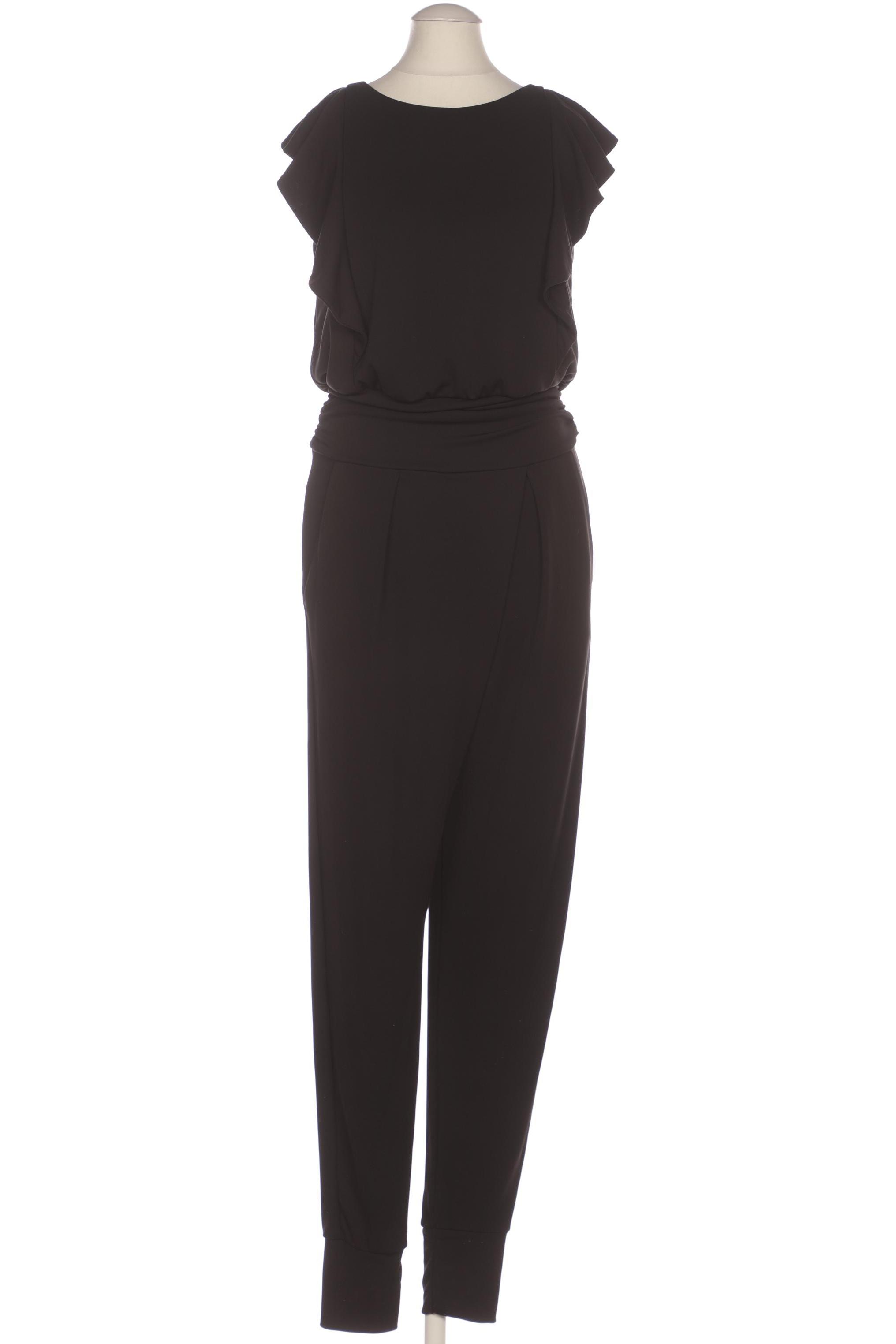 

Cartoon Damen Jumpsuit/Overall, schwarz, Gr. 36