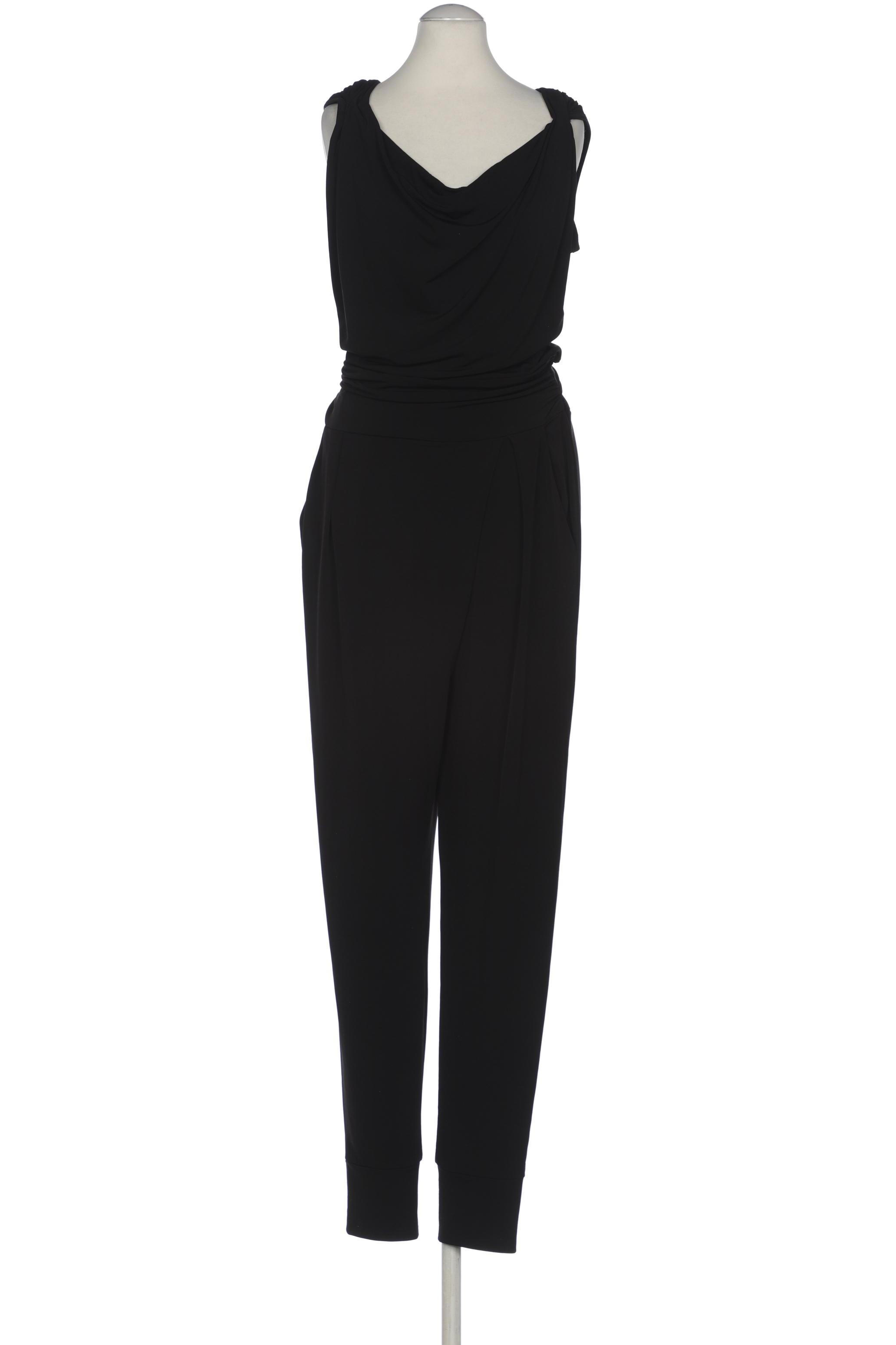 

Cartoon Damen Jumpsuit/Overall, schwarz, Gr. 38