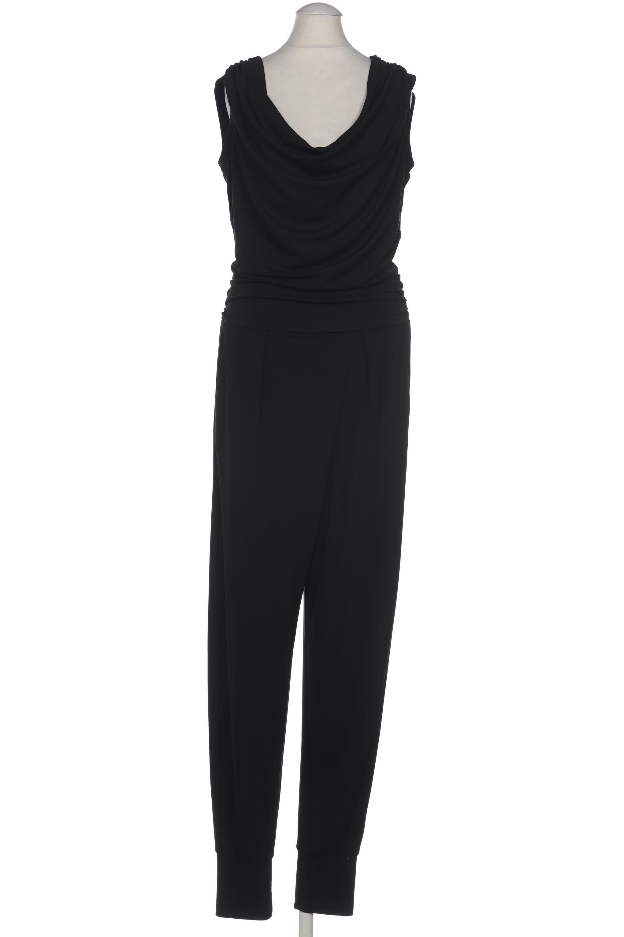 

Cartoon Damen Jumpsuit/Overall, schwarz