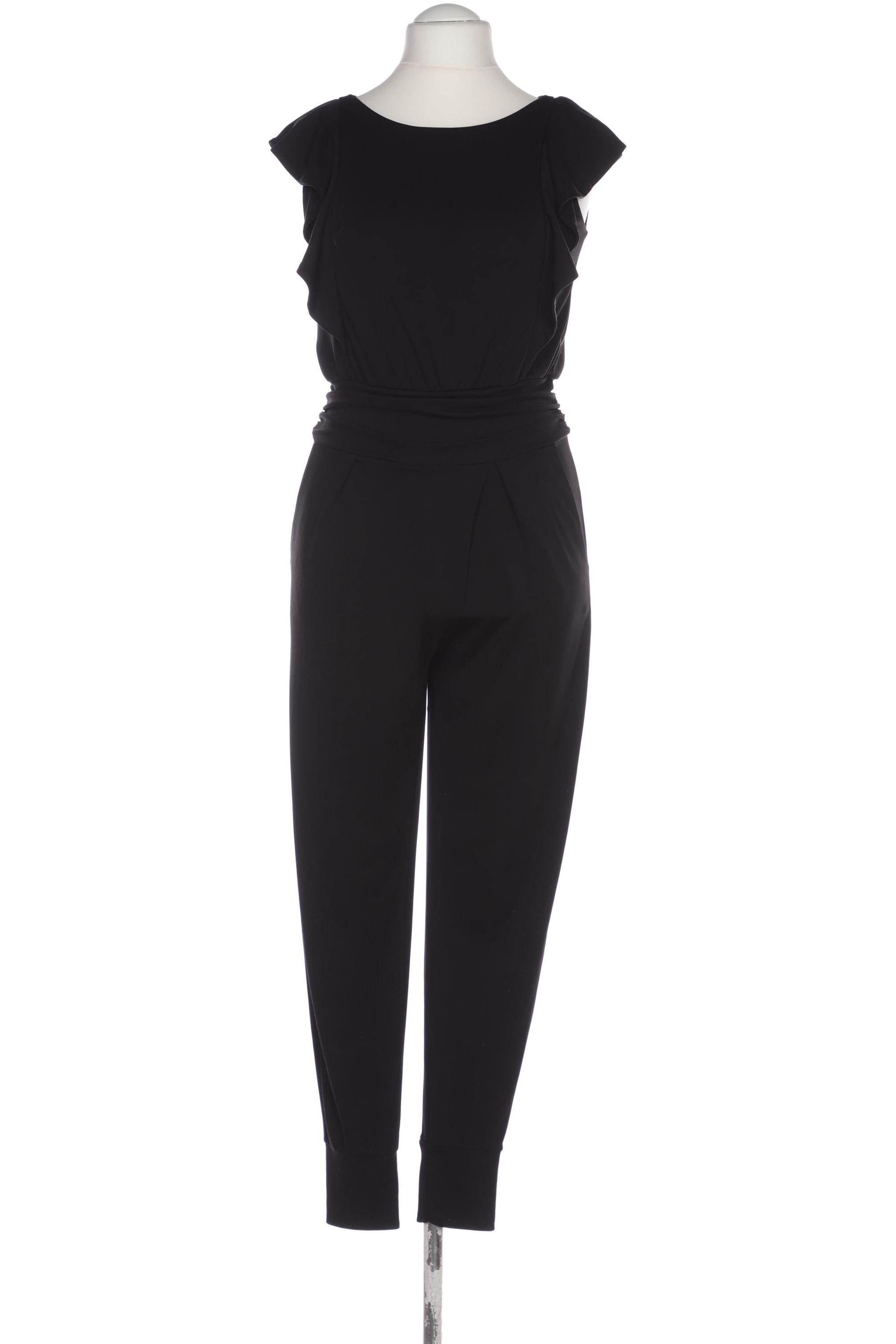 

Cartoon Damen Jumpsuit/Overall, schwarz, Gr. 38