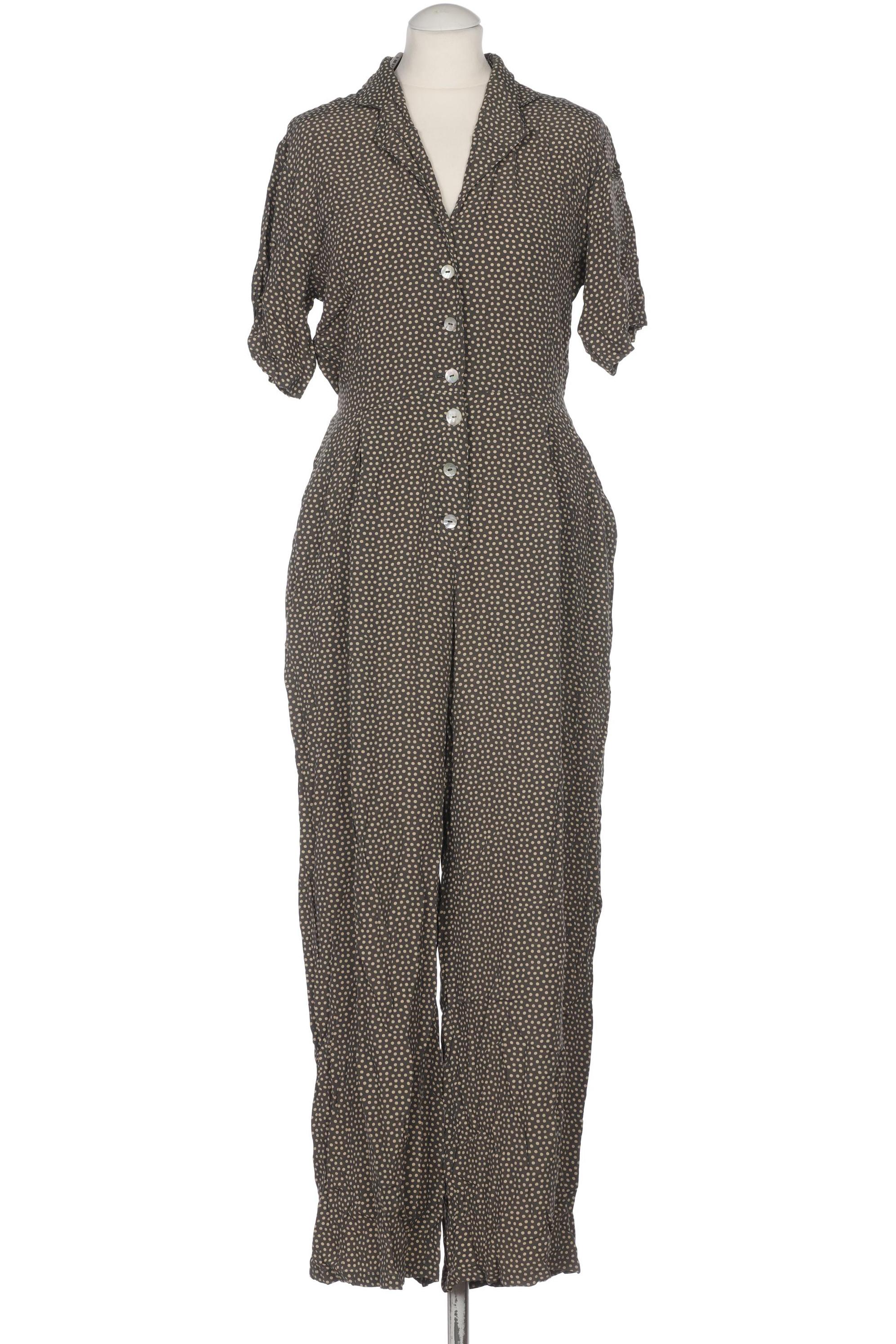 

Cartoon Damen Jumpsuit/Overall, grün