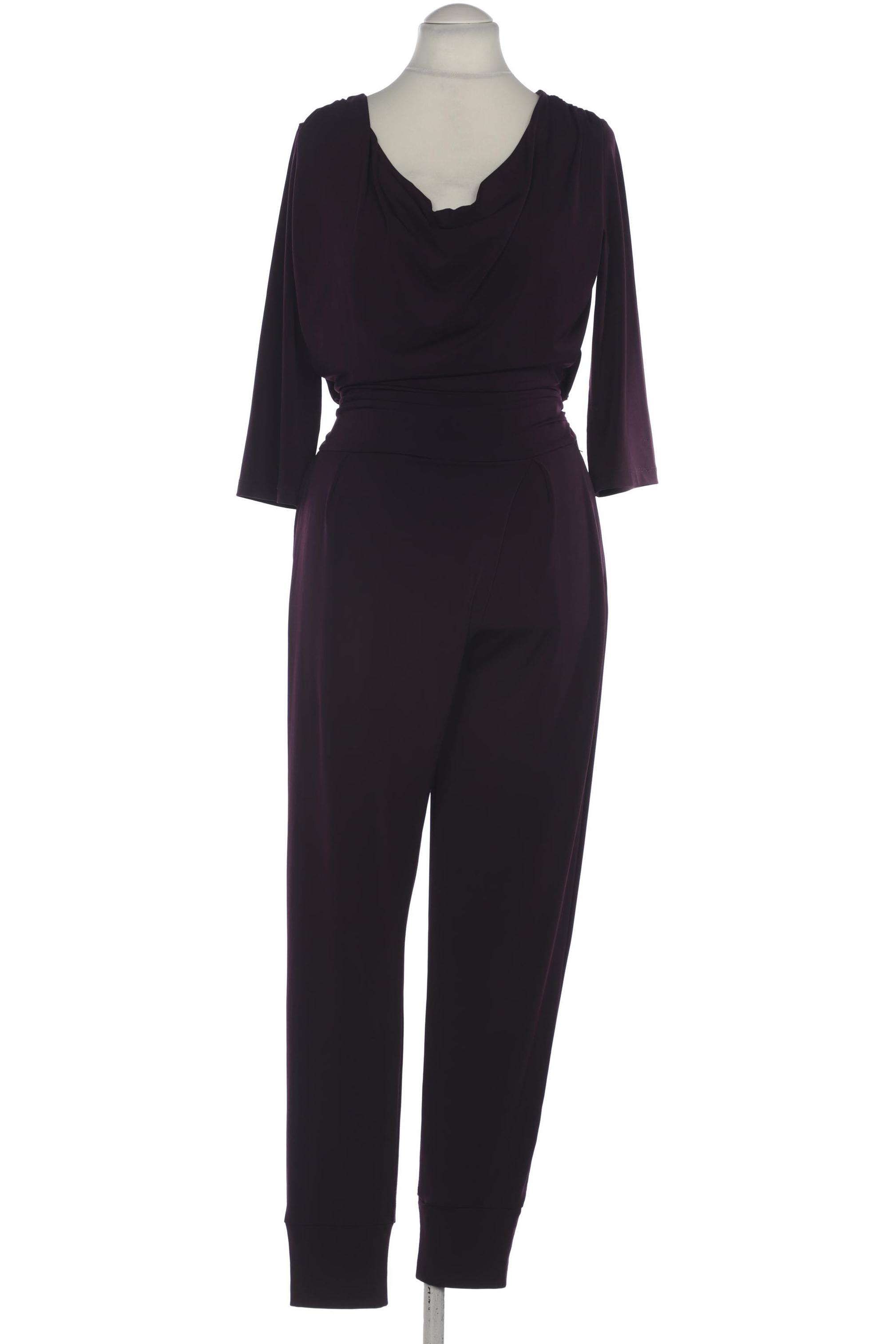 

Cartoon Damen Jumpsuit/Overall, bordeaux, Gr. 42