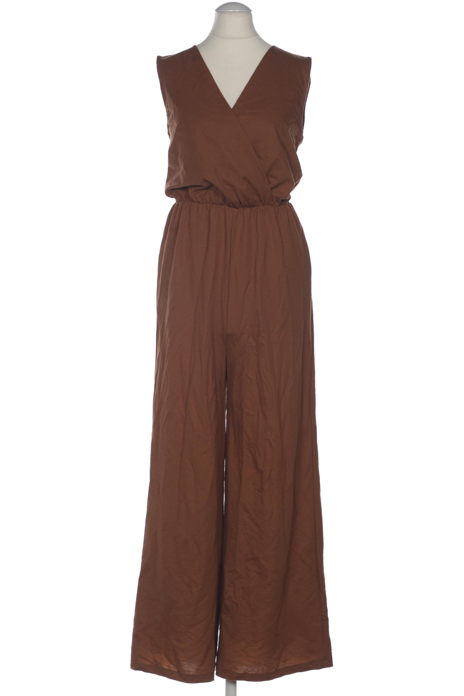 

Cartoon Damen Jumpsuit/Overall, braun, Gr. 36