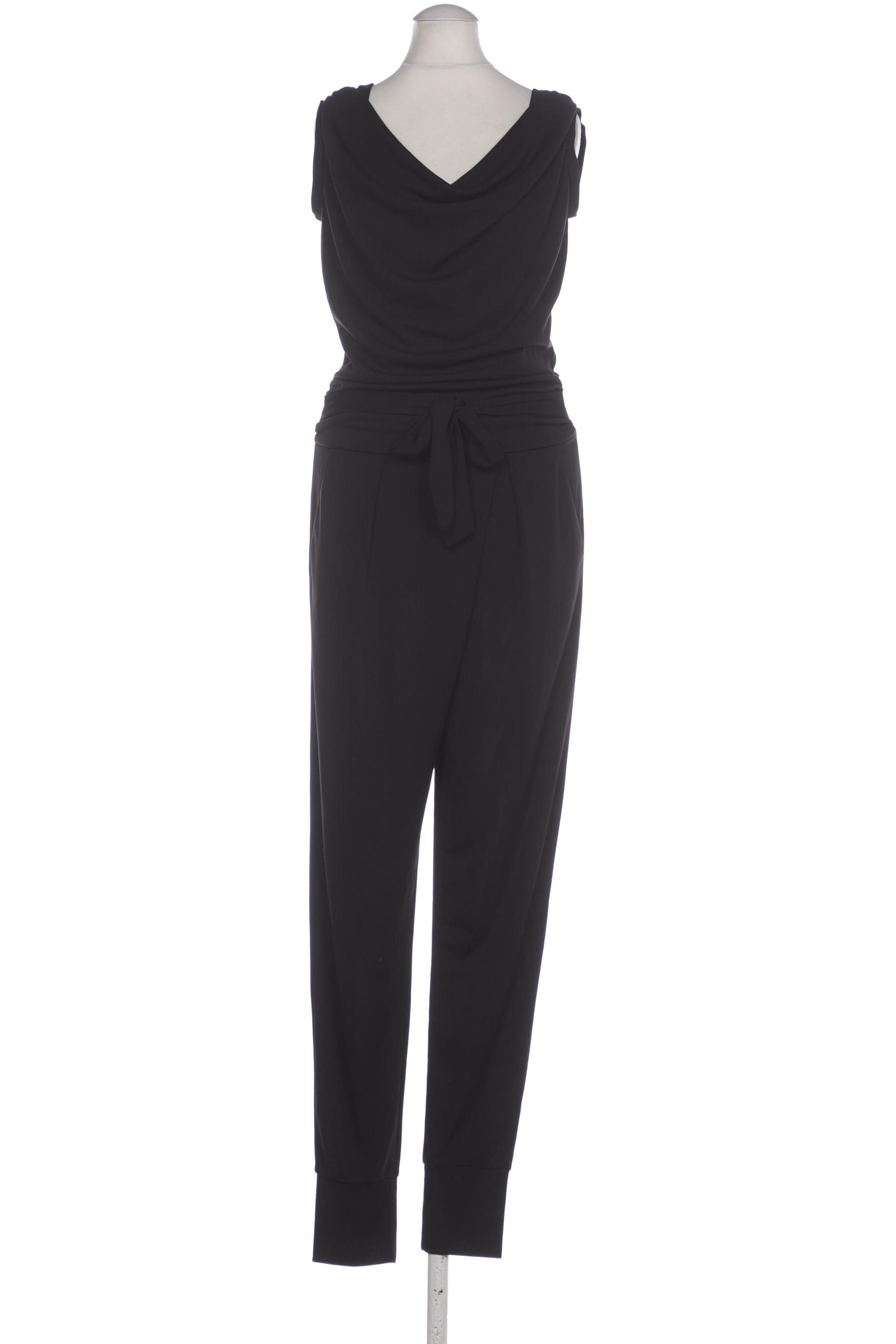 

Cartoon Damen Jumpsuit/Overall, schwarz, Gr. 36