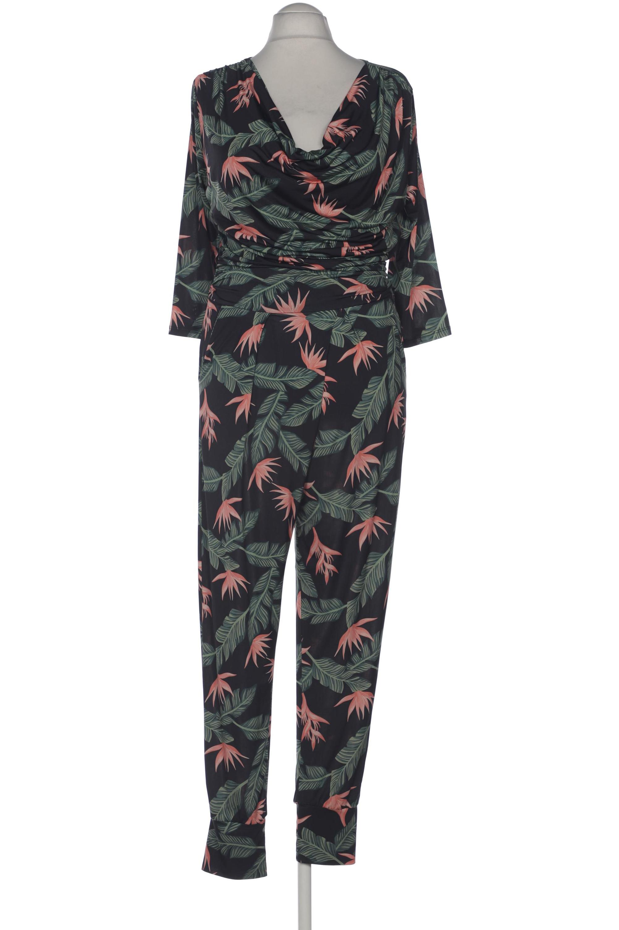 

Cartoon Damen Jumpsuit/Overall, schwarz, Gr. 42