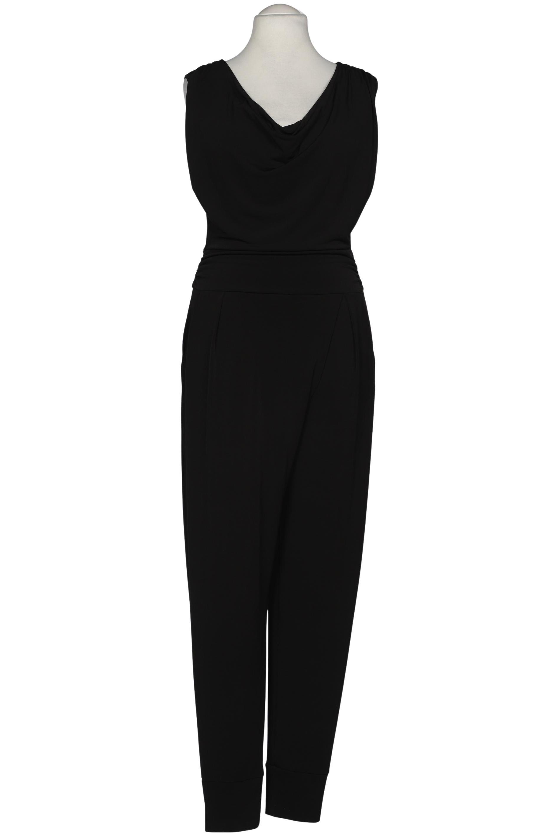 

Cartoon Damen Jumpsuit/Overall, schwarz, Gr. 40