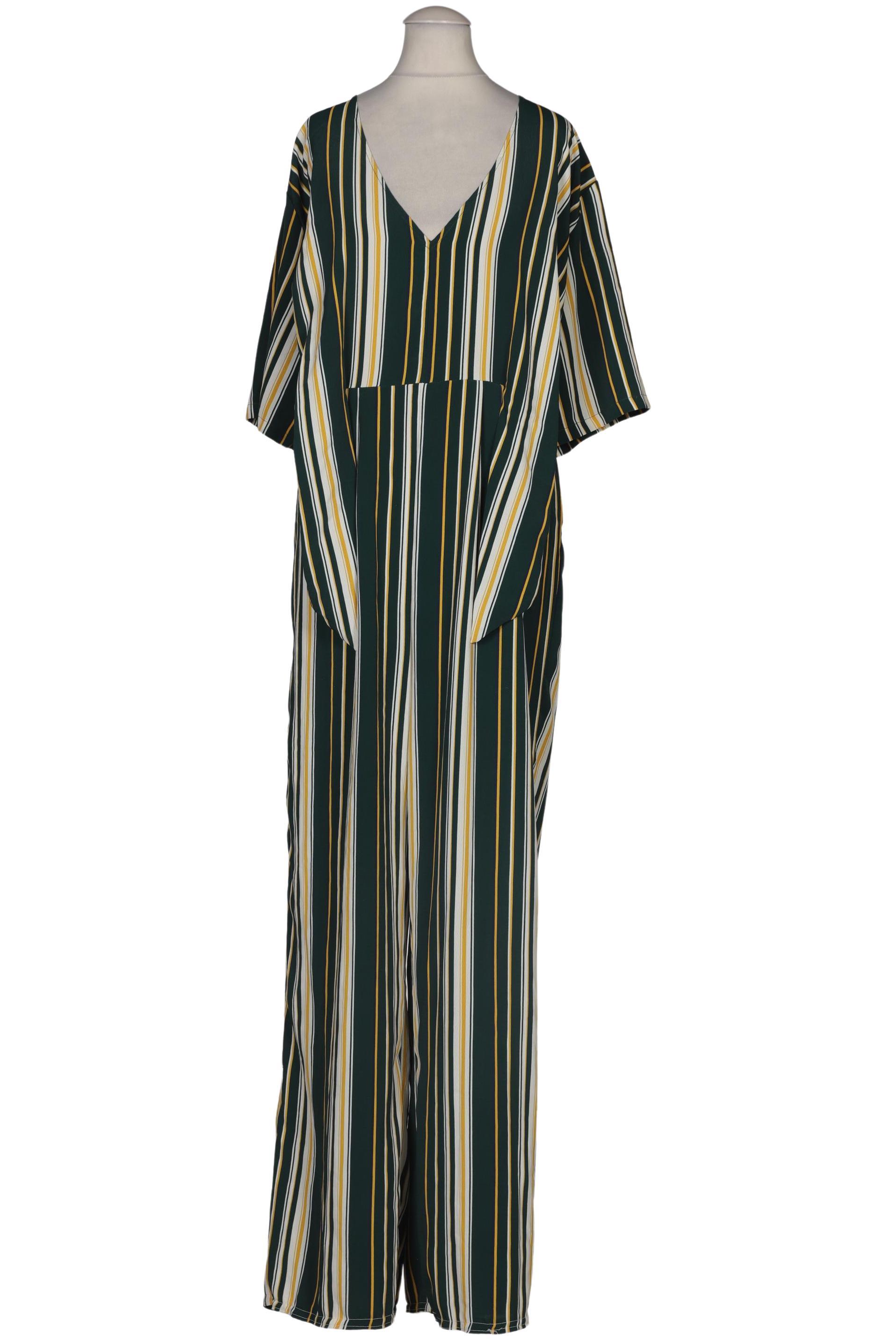 

Cartoon Damen Jumpsuit/Overall, grün, Gr. 28