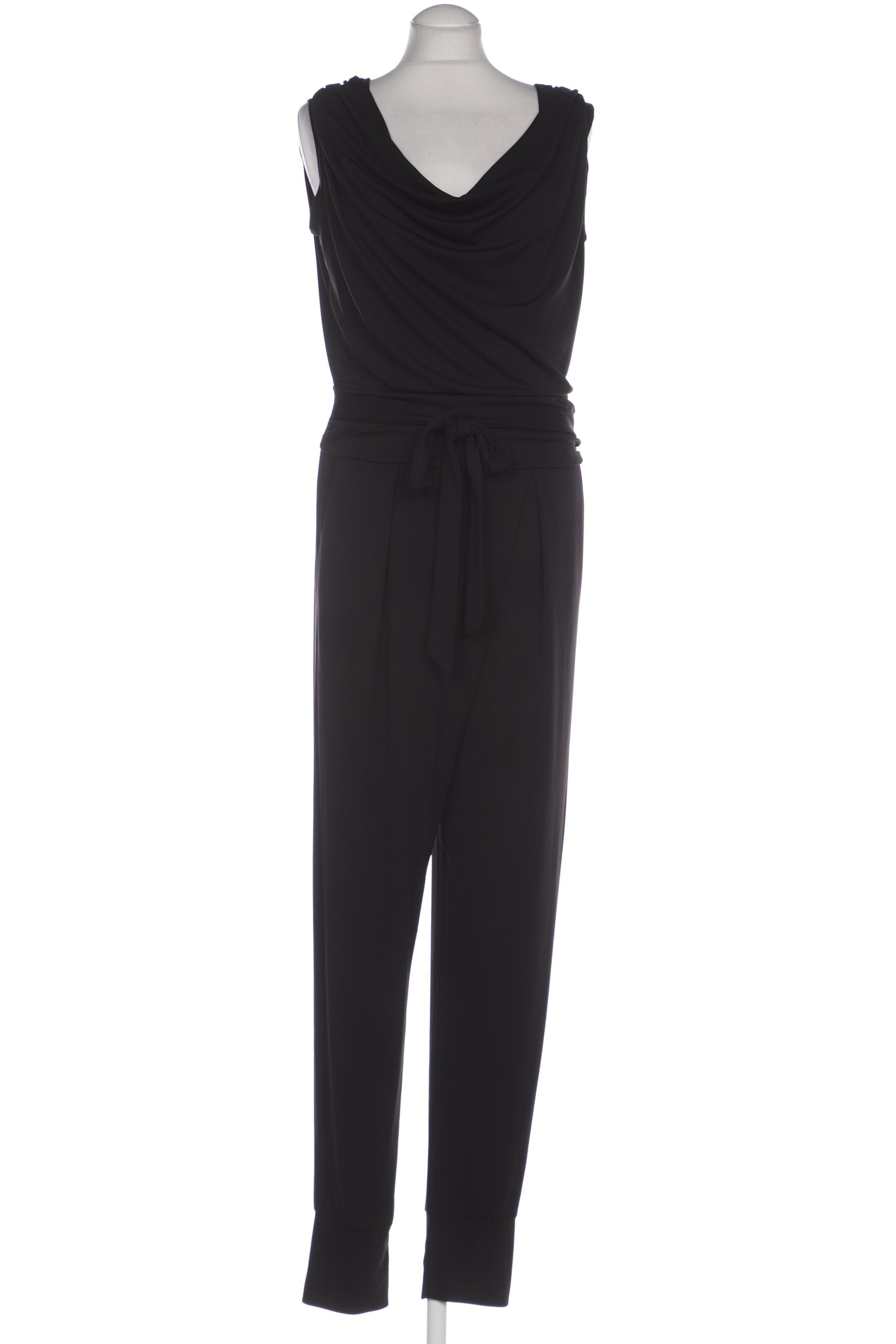 

Cartoon Damen Jumpsuit/Overall, schwarz, Gr. 42