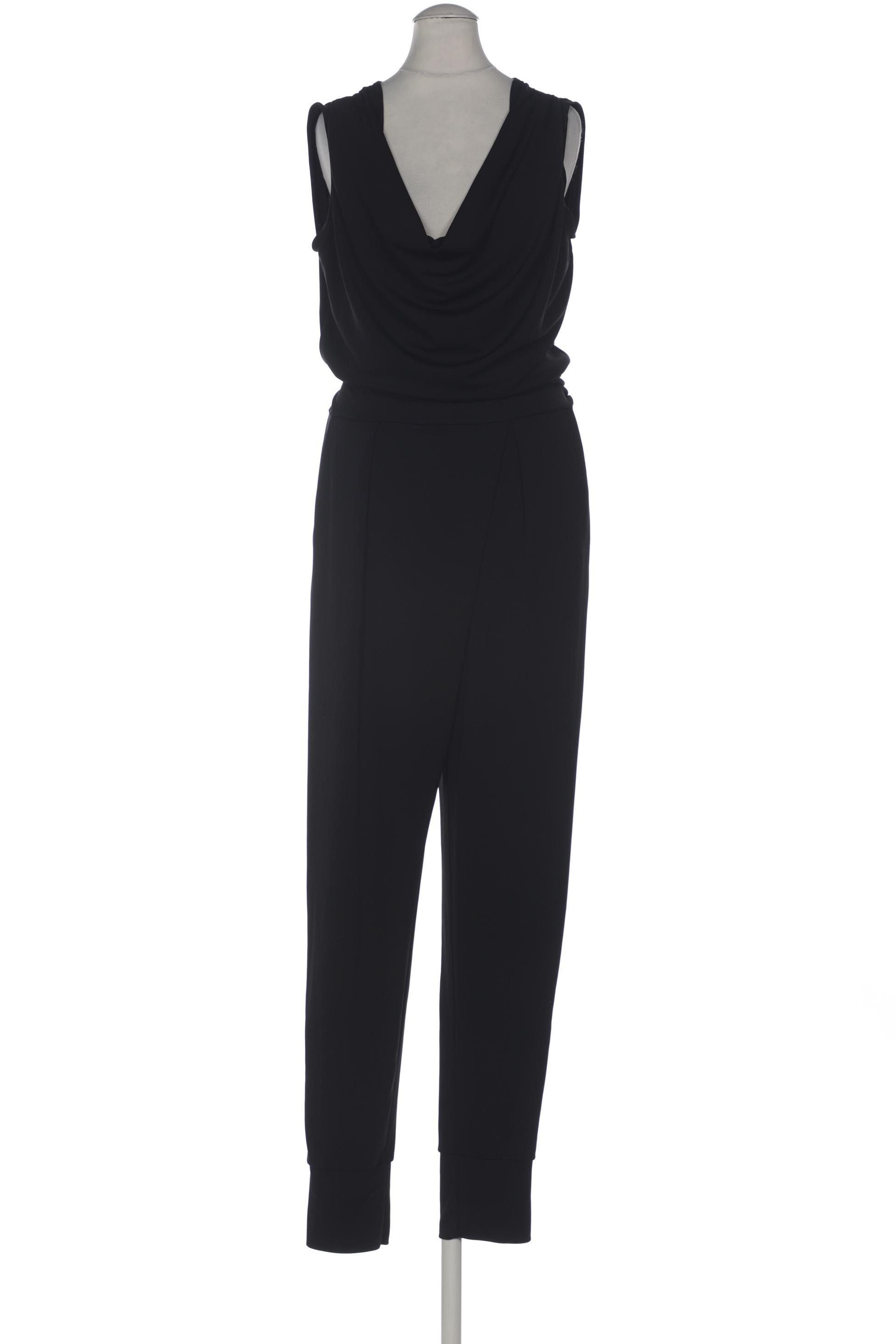 

Cartoon Damen Jumpsuit/Overall, schwarz, Gr. 42