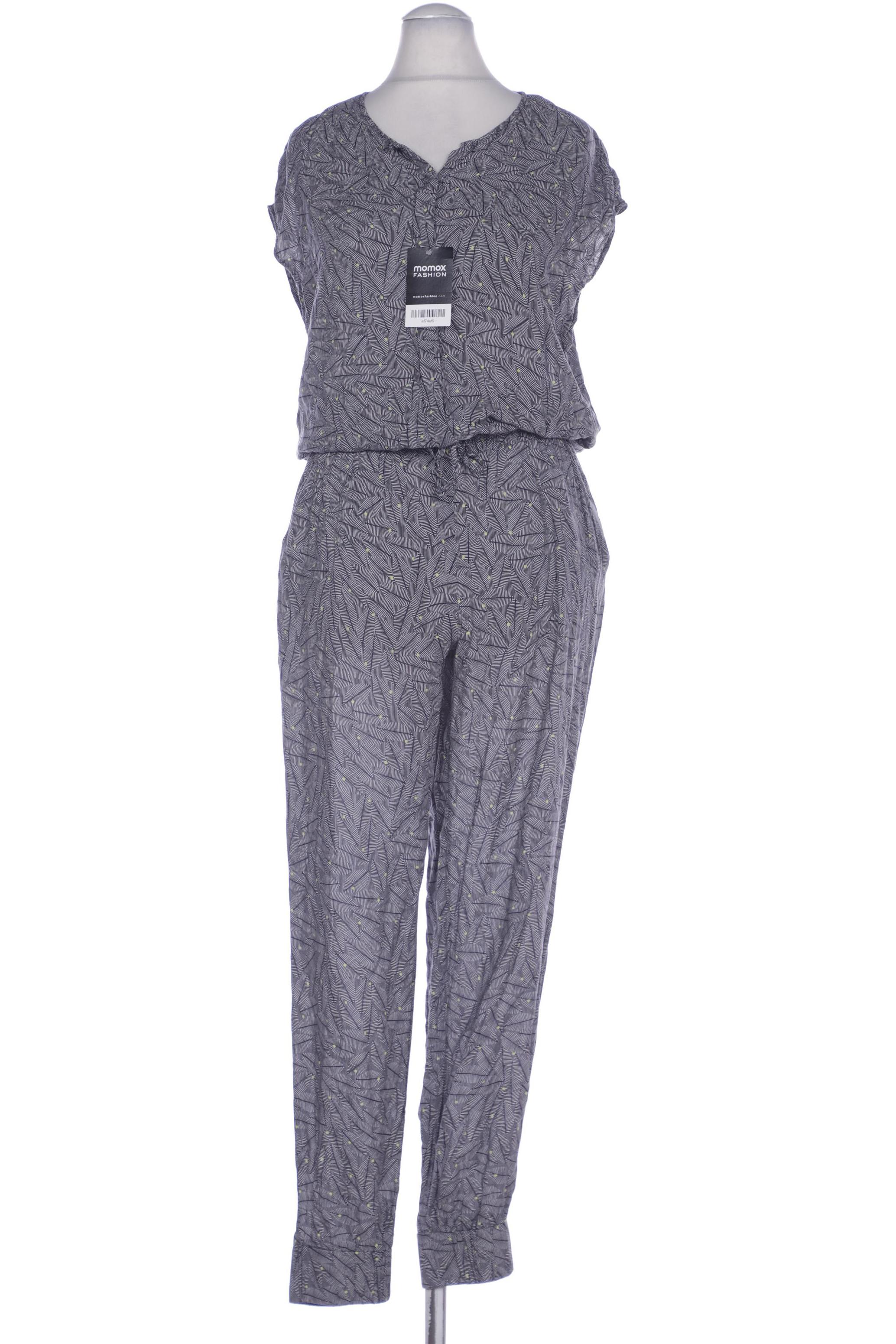 

Cartoon Damen Jumpsuit/Overall, grau