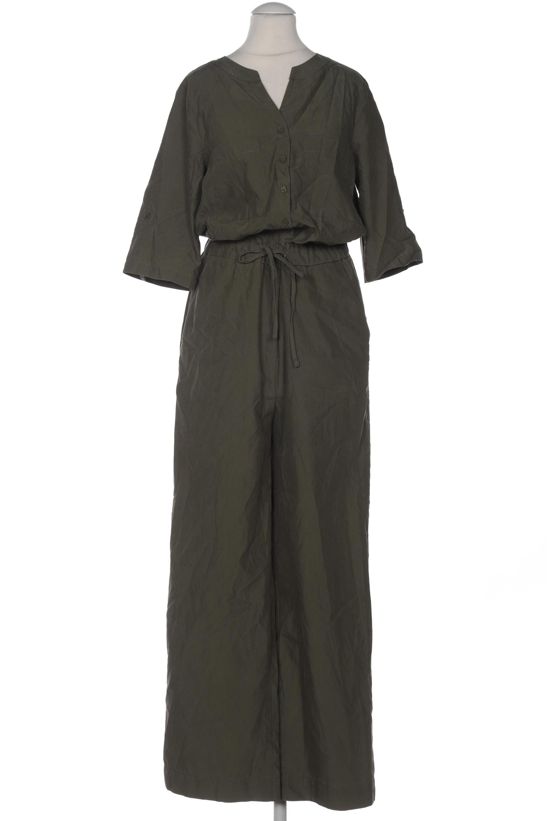 

Cartoon Damen Jumpsuit/Overall, grün
