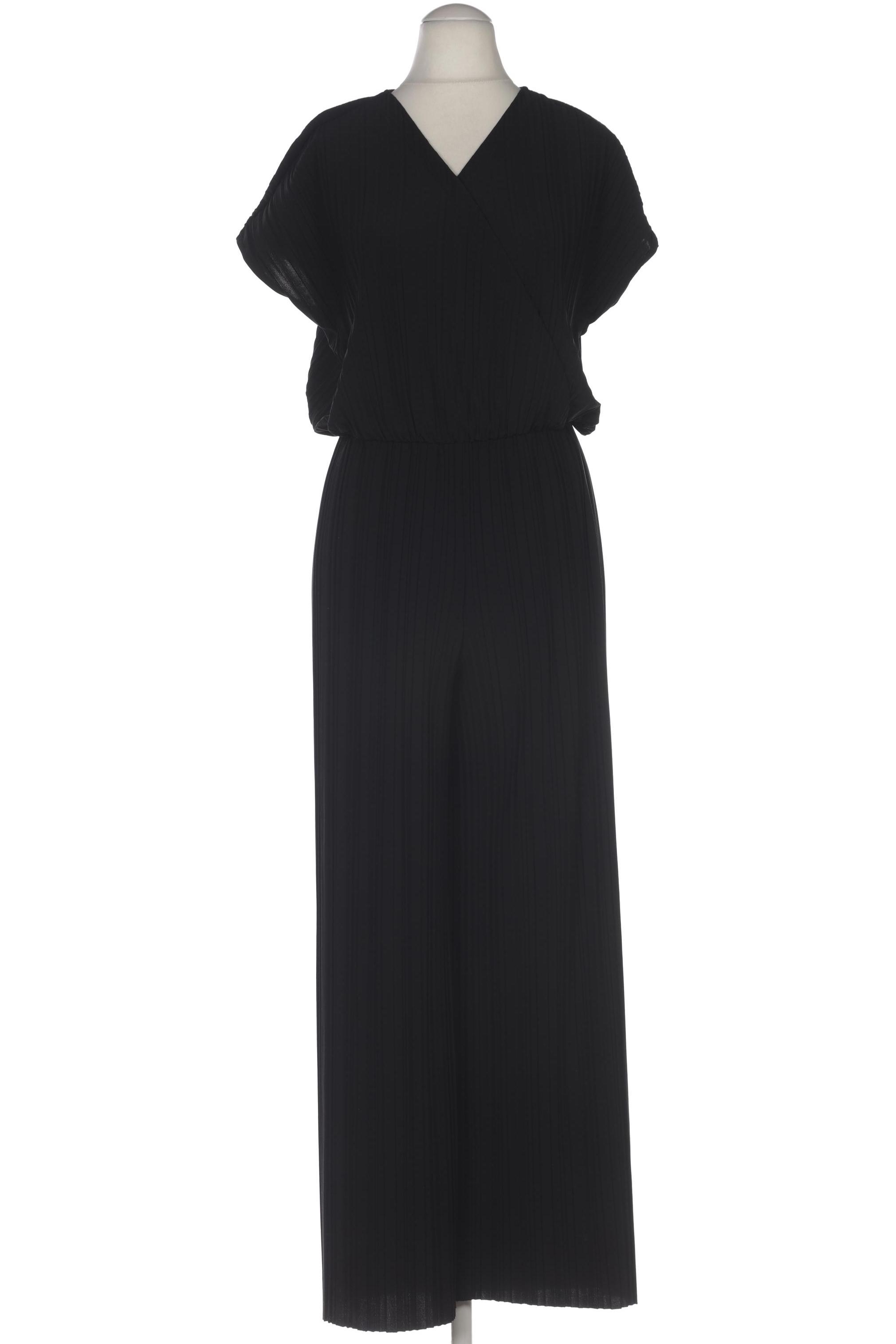 Thumbnail - Cartoon Damen Jumpsuit/Overall, schwarz, Gr. 38