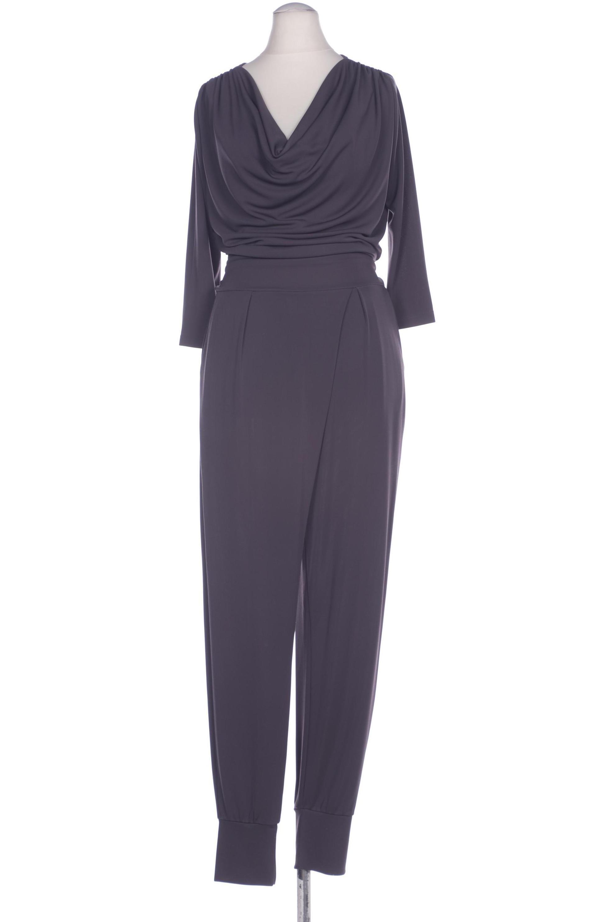 

Cartoon Damen Jumpsuit/Overall, grau, Gr. 38