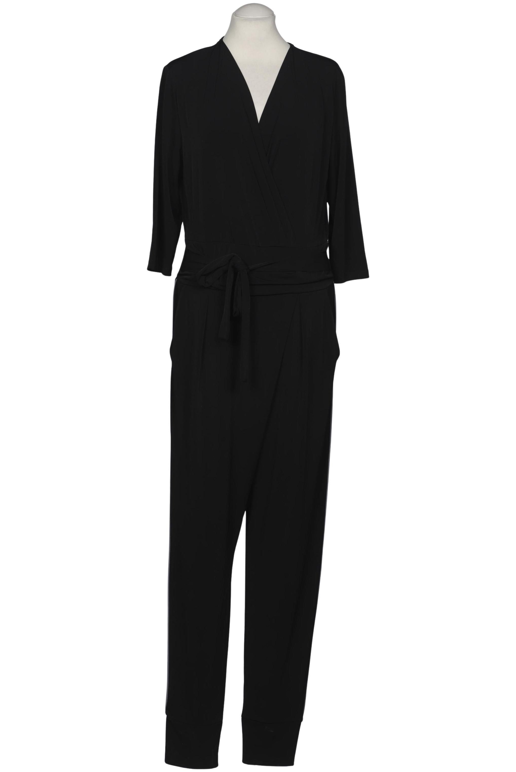 

Cartoon Damen Jumpsuit/Overall, schwarz, Gr. 40