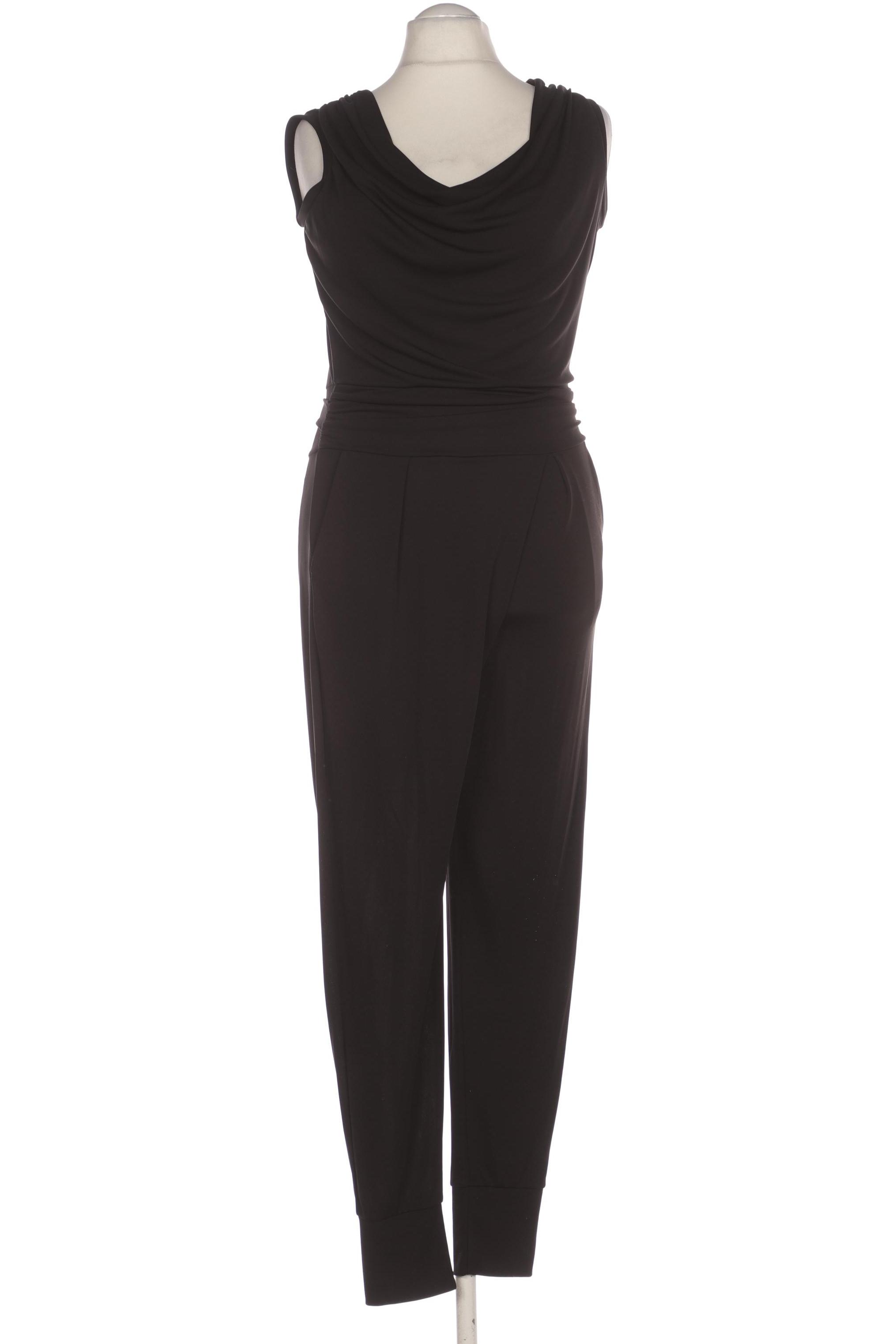 

Cartoon Damen Jumpsuit/Overall, schwarz, Gr. 40