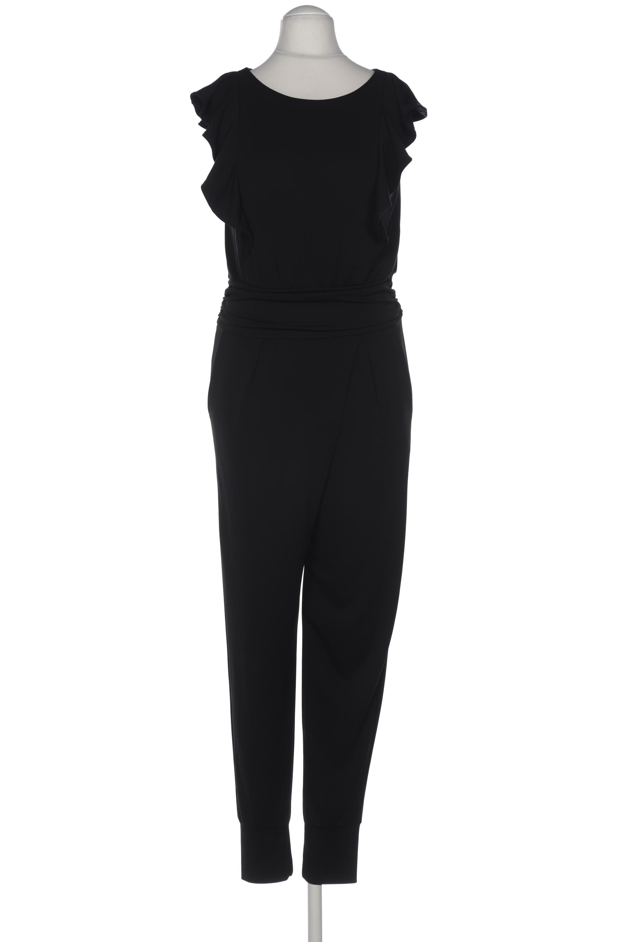 

Cartoon Damen Jumpsuit/Overall, schwarz, Gr. 38