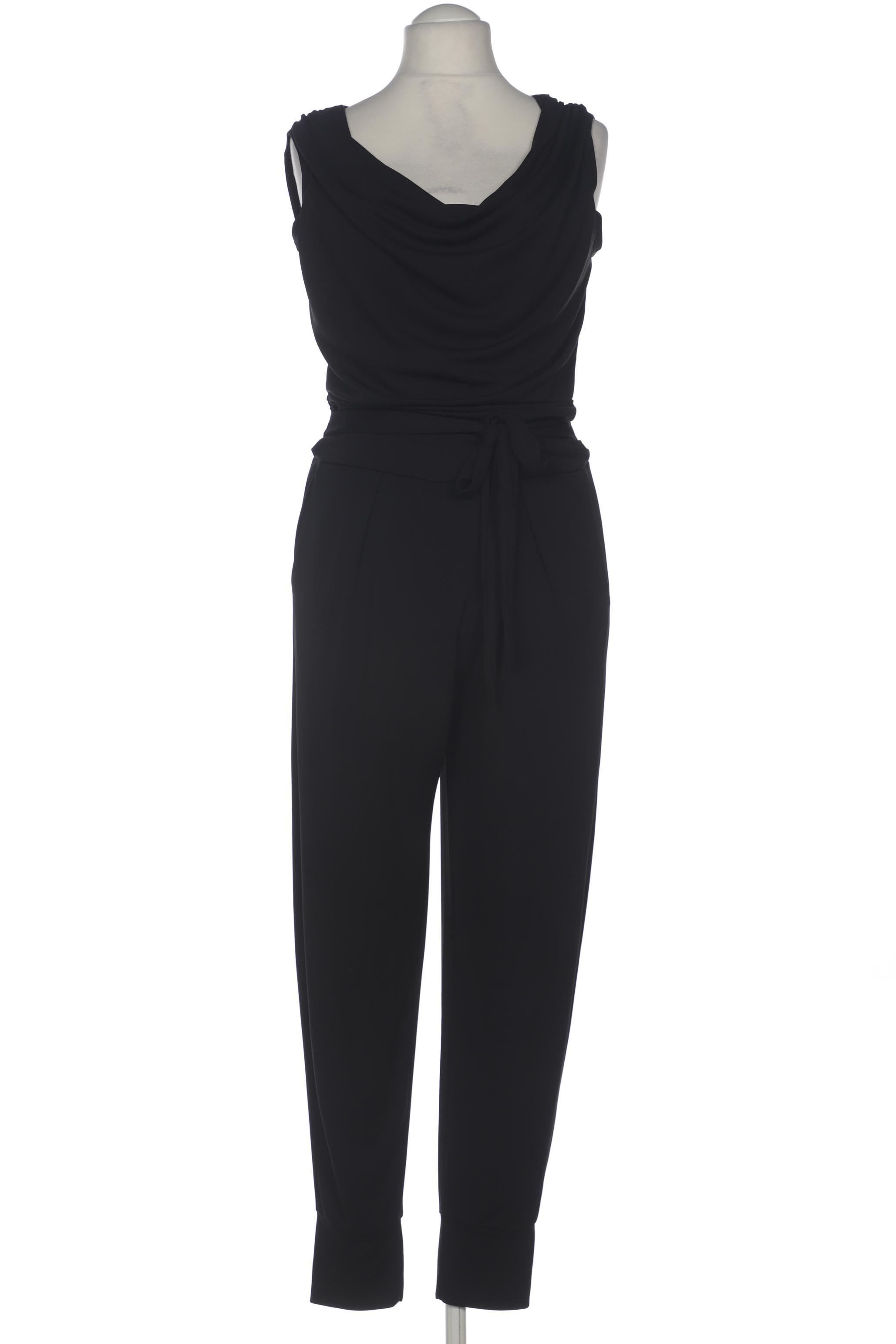 

Cartoon Damen Jumpsuit/Overall, schwarz, Gr. 42