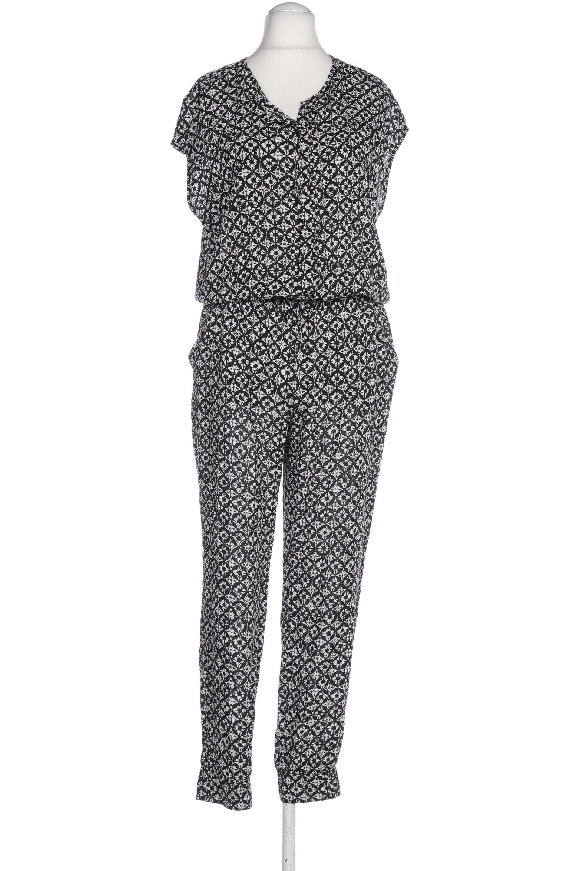 

Cartoon Damen Jumpsuit/Overall, schwarz