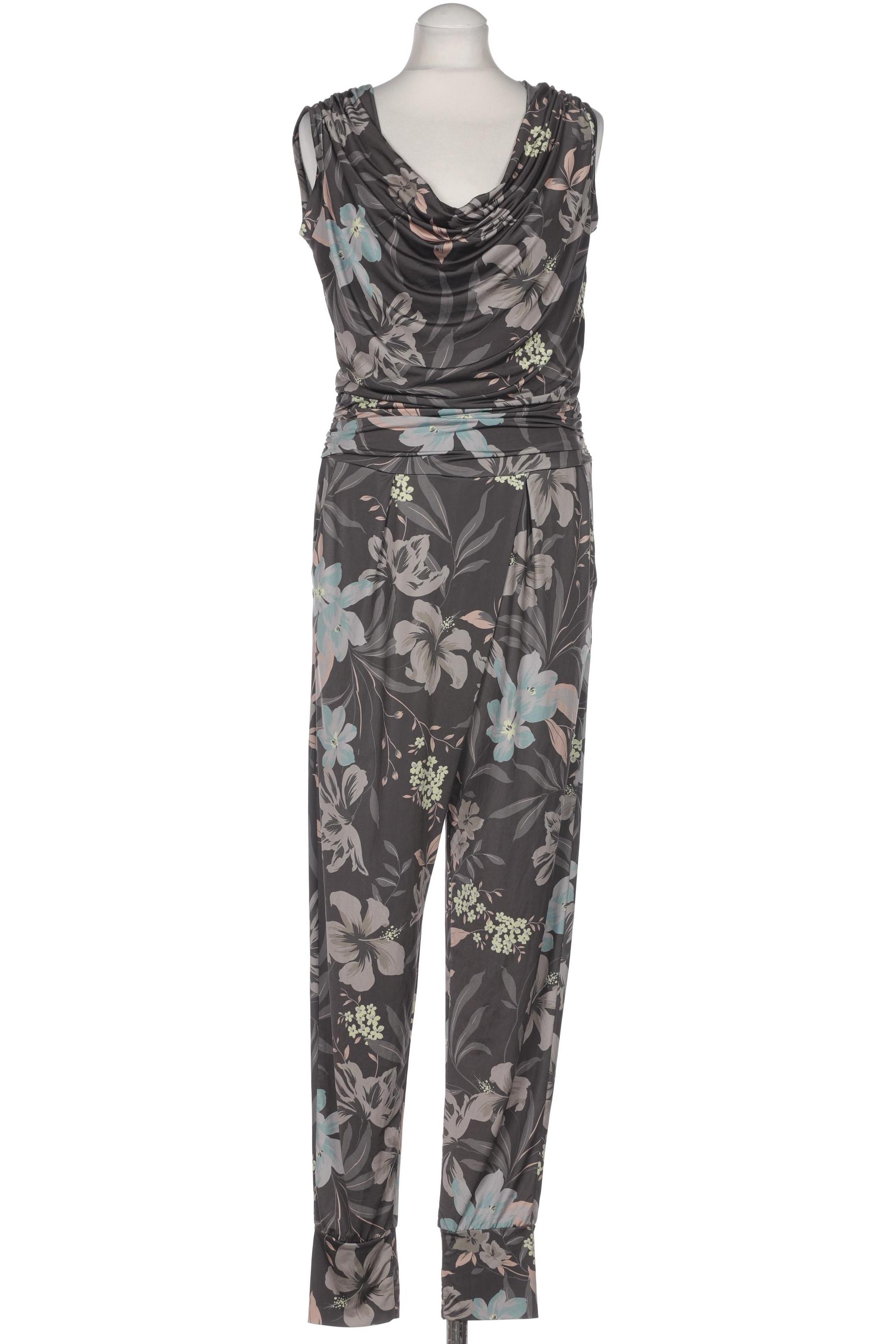 

Cartoon Damen Jumpsuit/Overall, grau