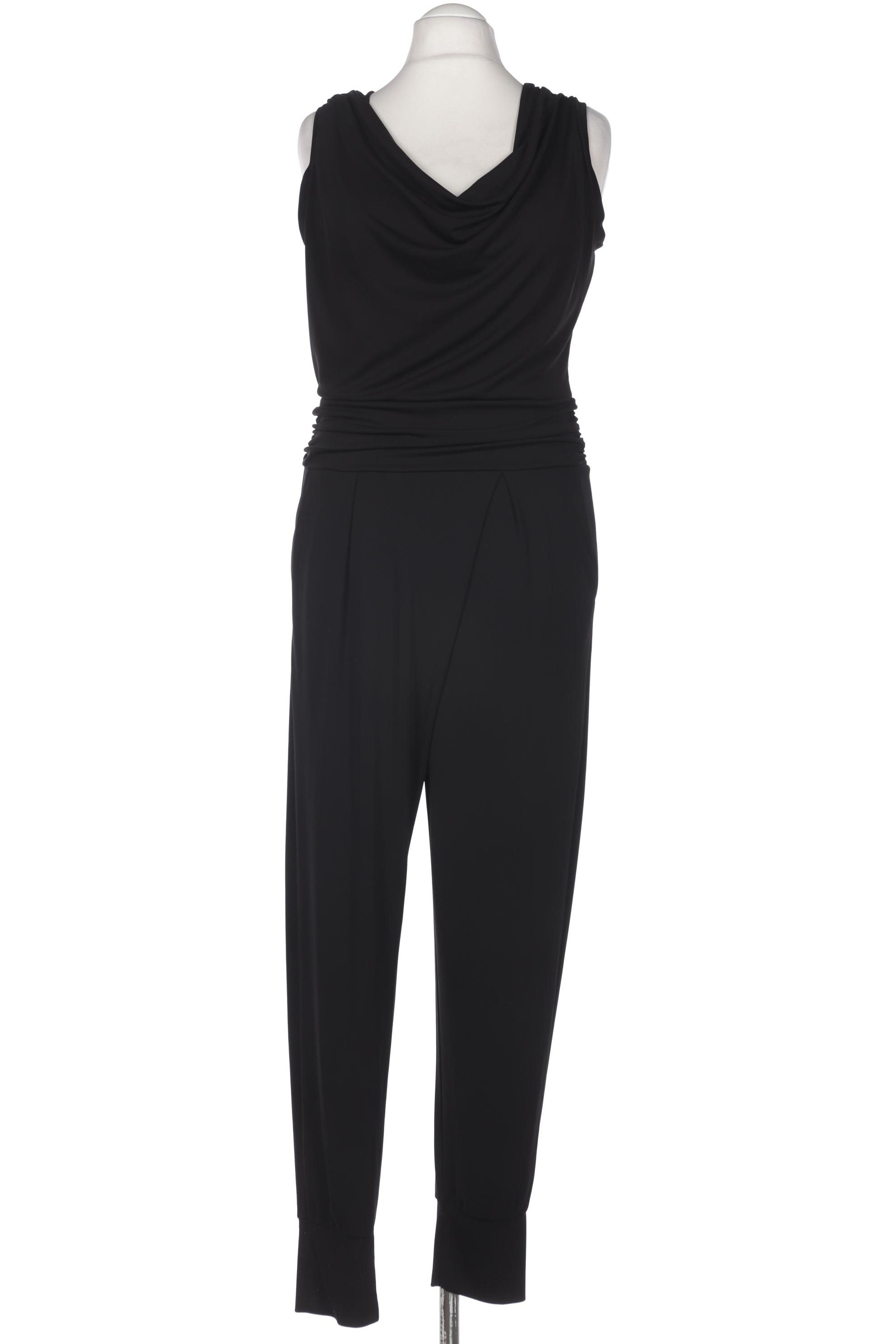 

Cartoon Damen Jumpsuit/Overall, schwarz, Gr. 44