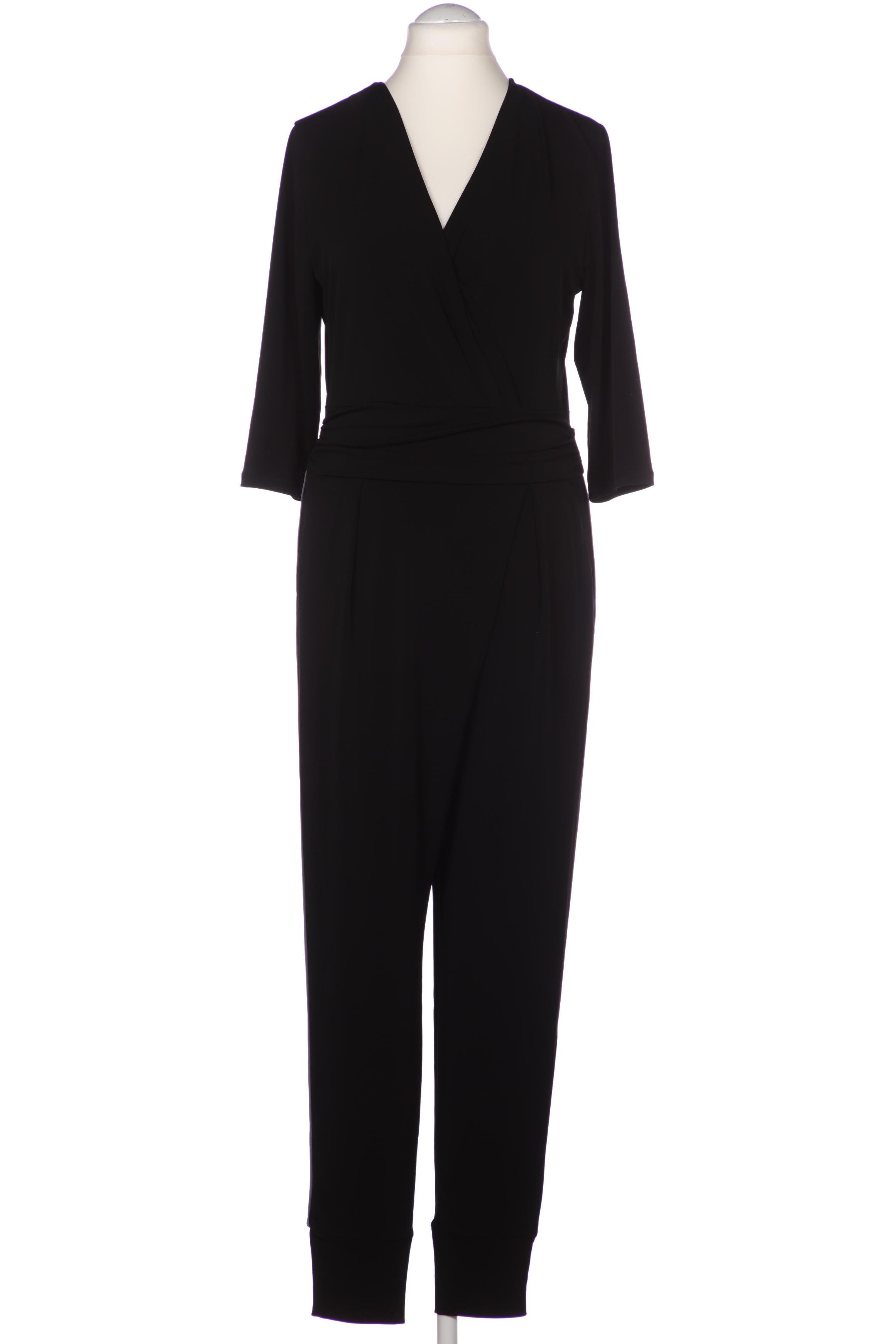 

Cartoon Damen Jumpsuit/Overall, schwarz, Gr. 40
