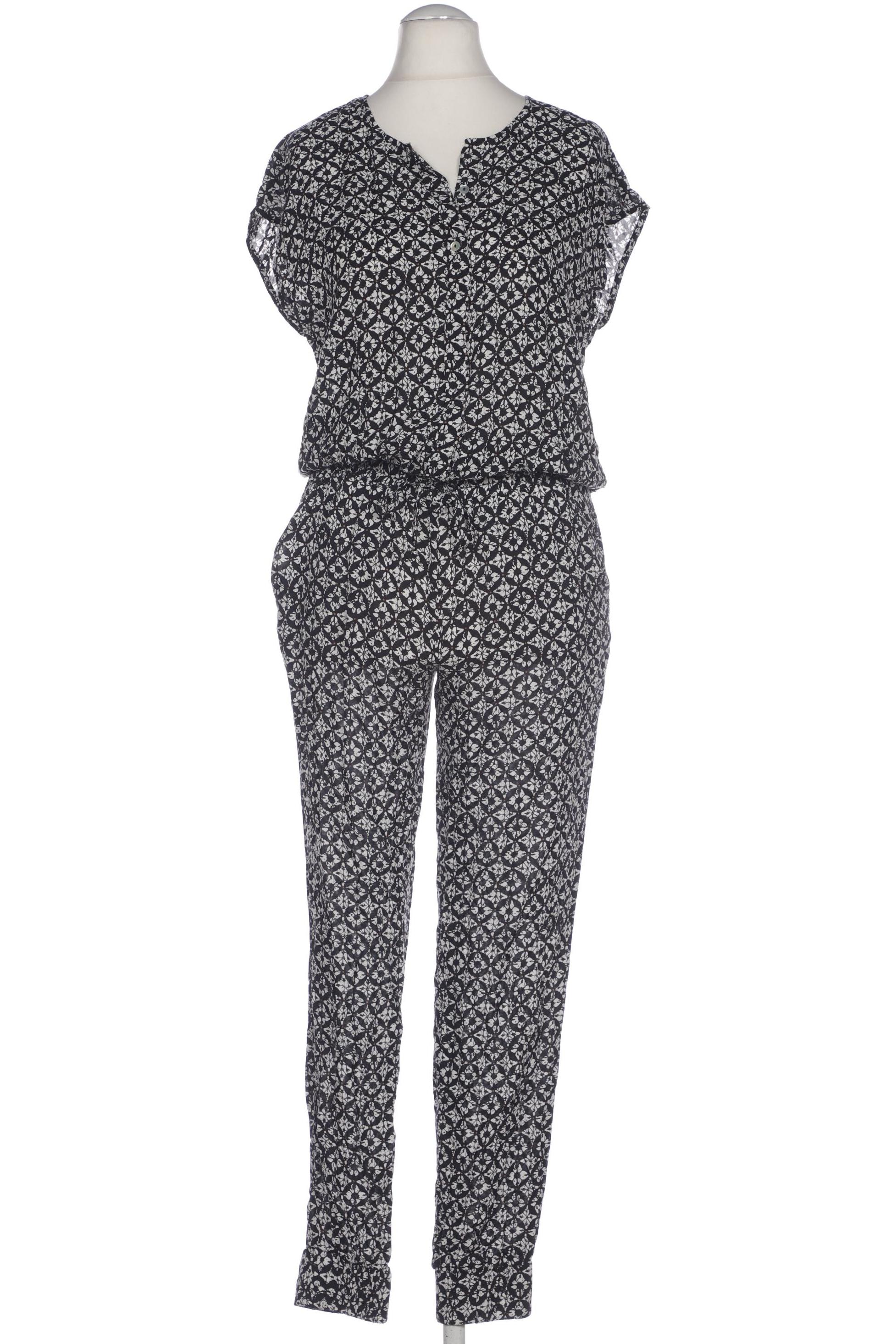 

Cartoon Damen Jumpsuit/Overall, schwarz