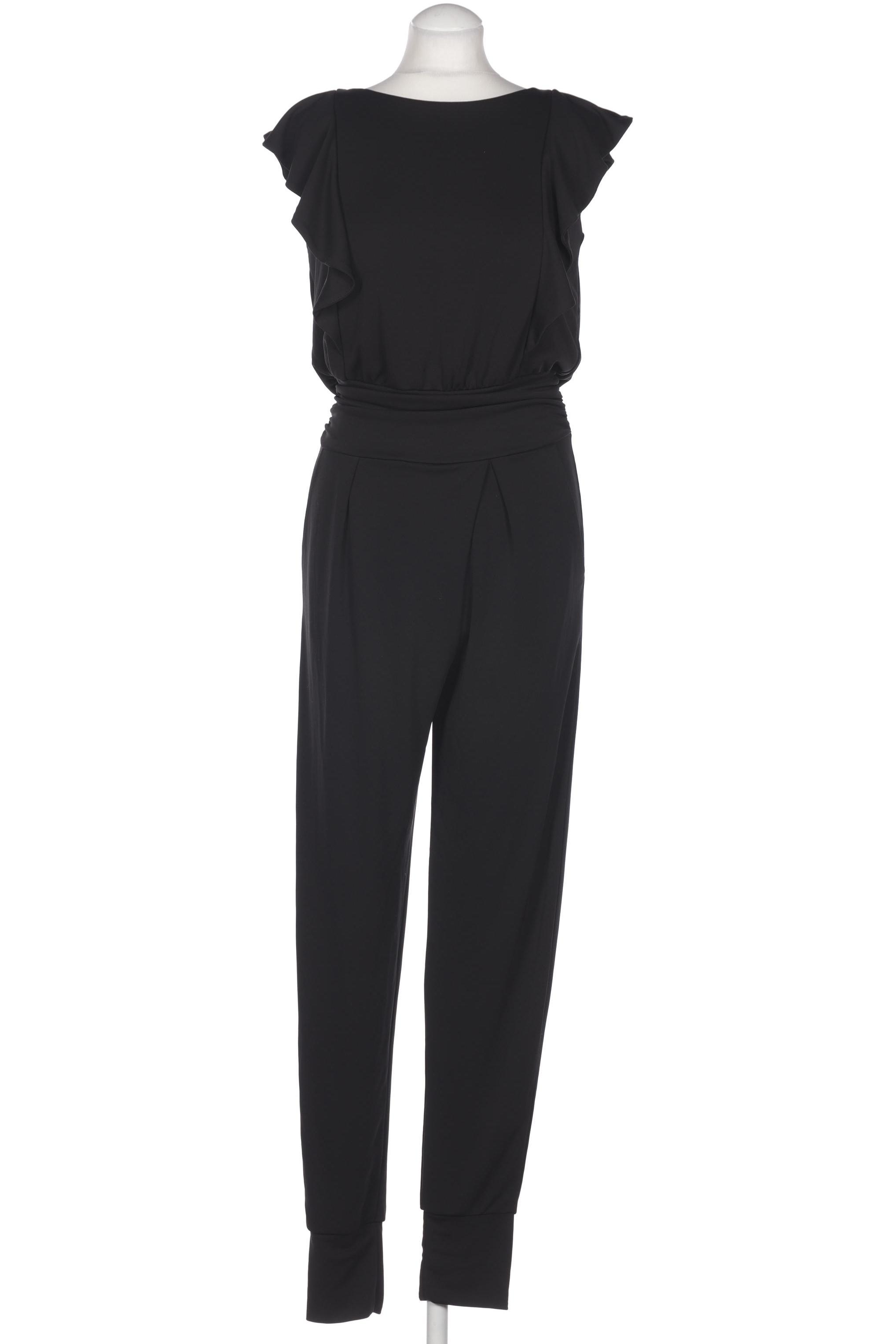 

Cartoon Damen Jumpsuit/Overall, schwarz