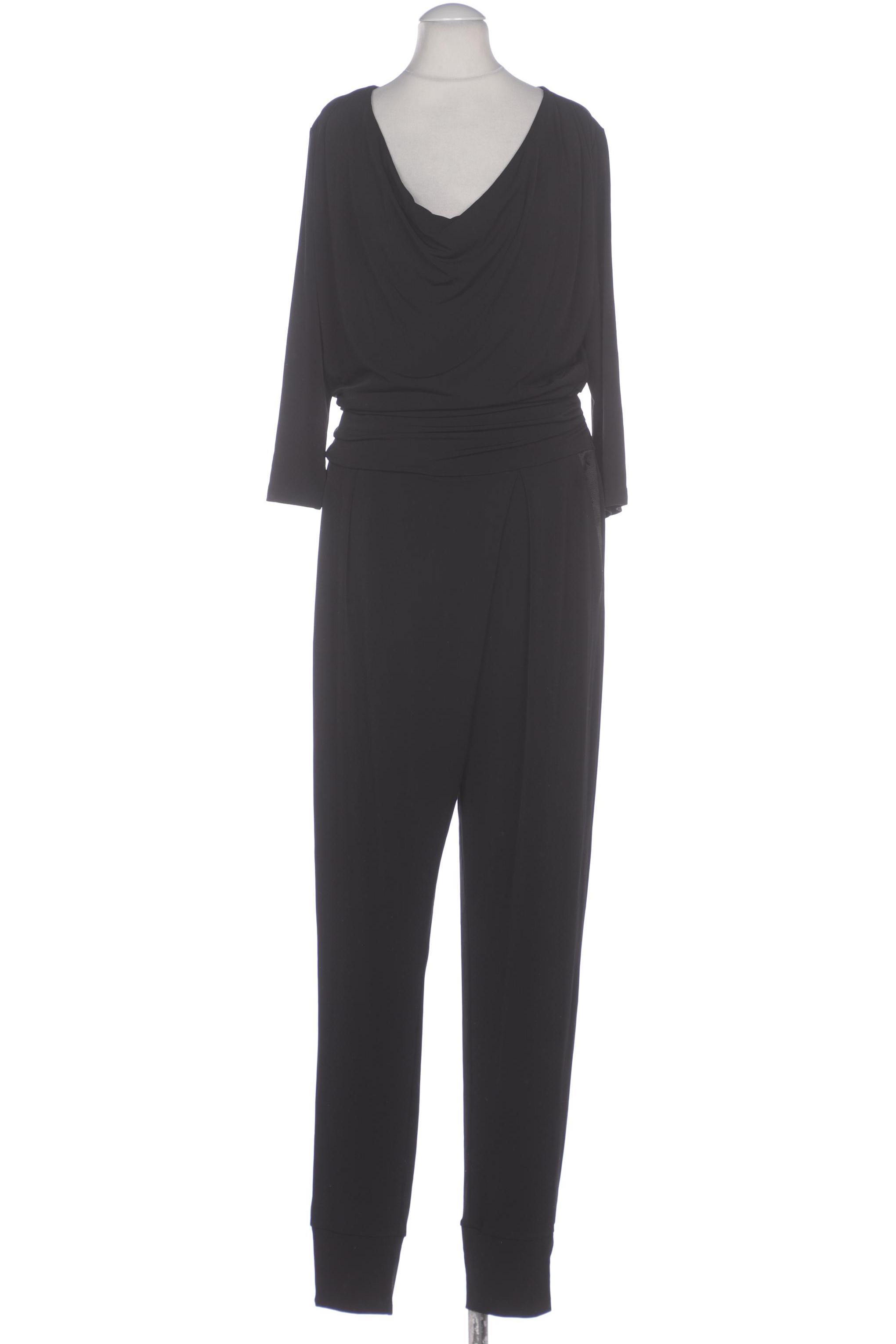 

Cartoon Damen Jumpsuit/Overall, schwarz, Gr. 40