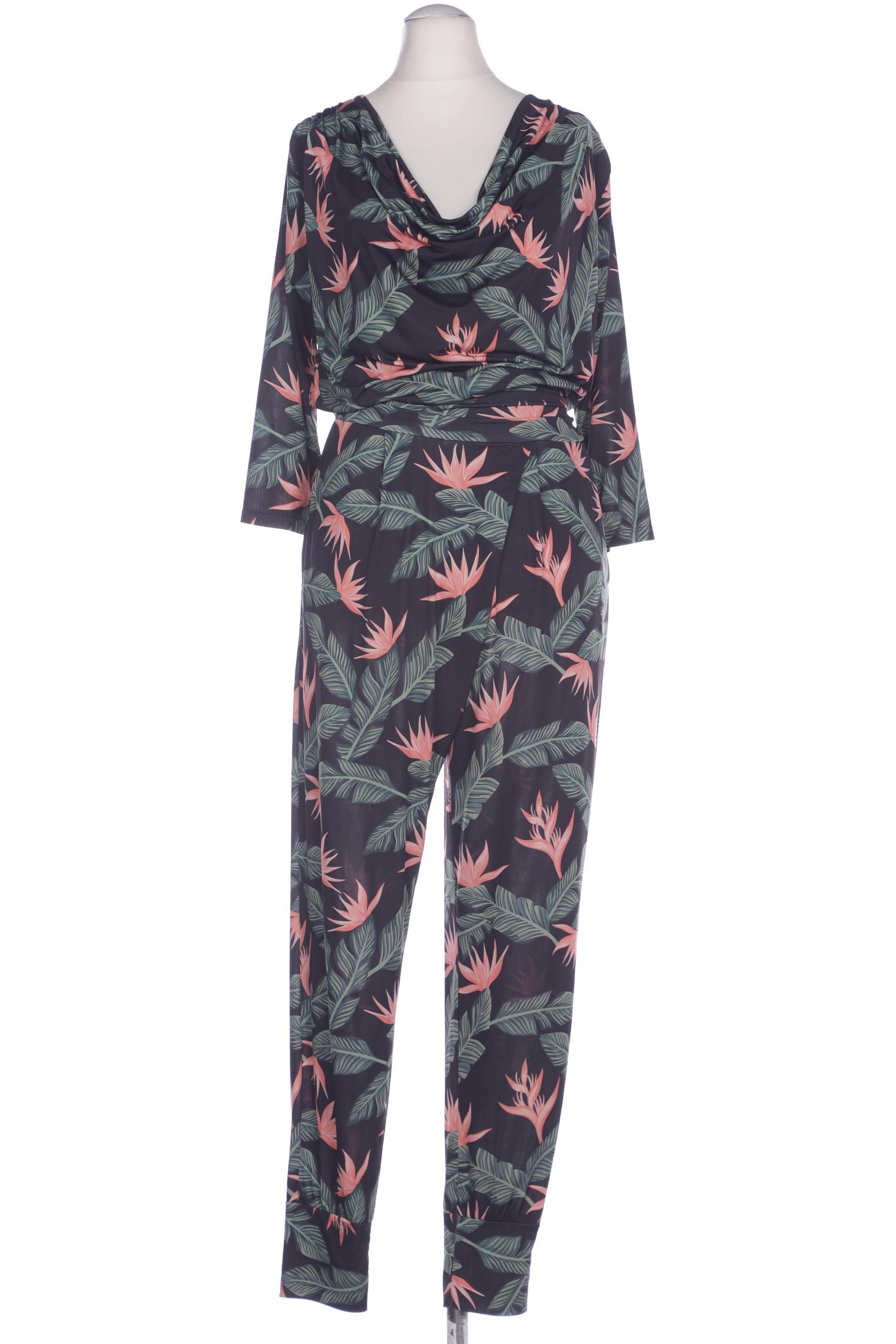 

Cartoon Damen Jumpsuit/Overall, mehrfarbig