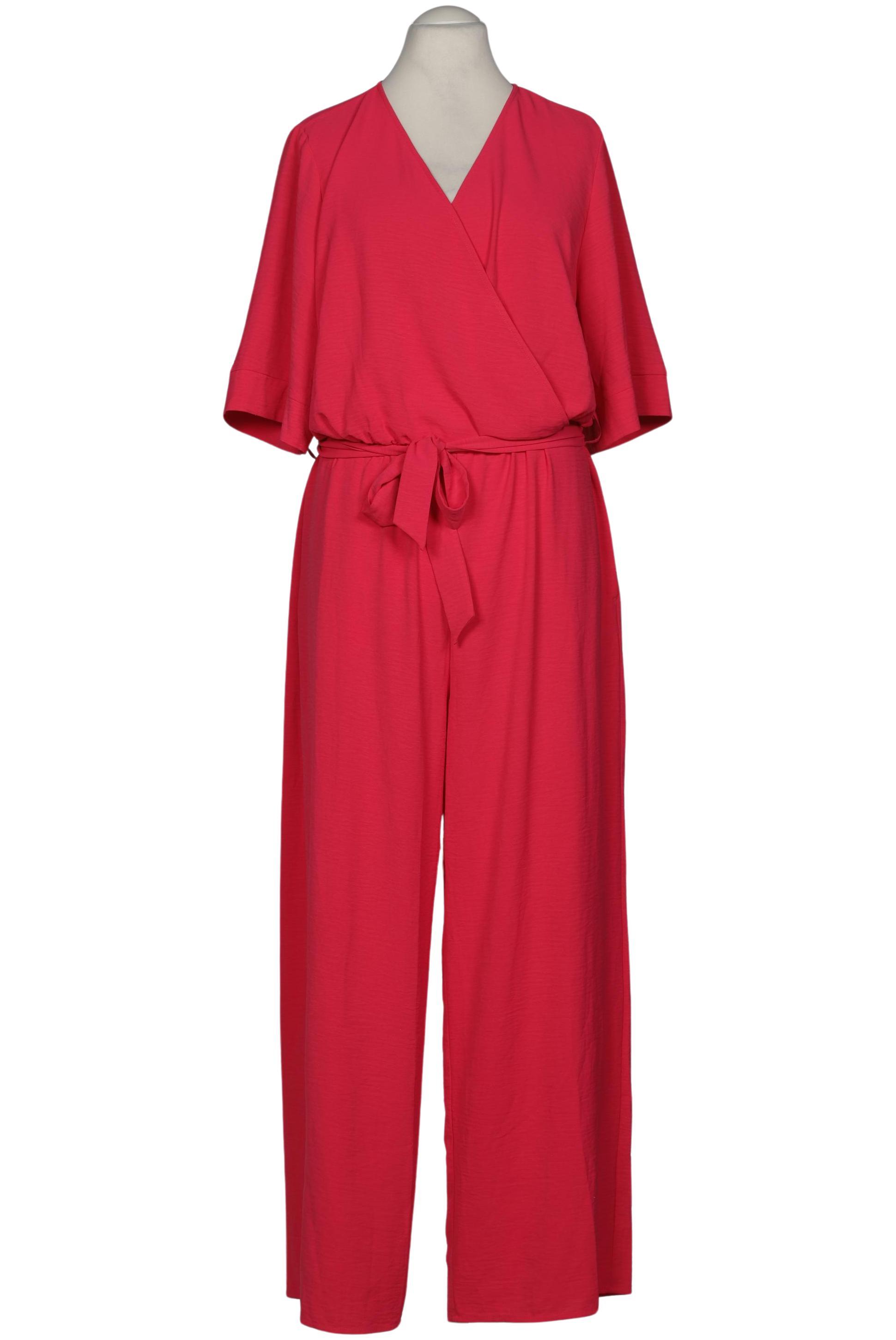 

Cartoon Damen Jumpsuit/Overall, pink, Gr. 46