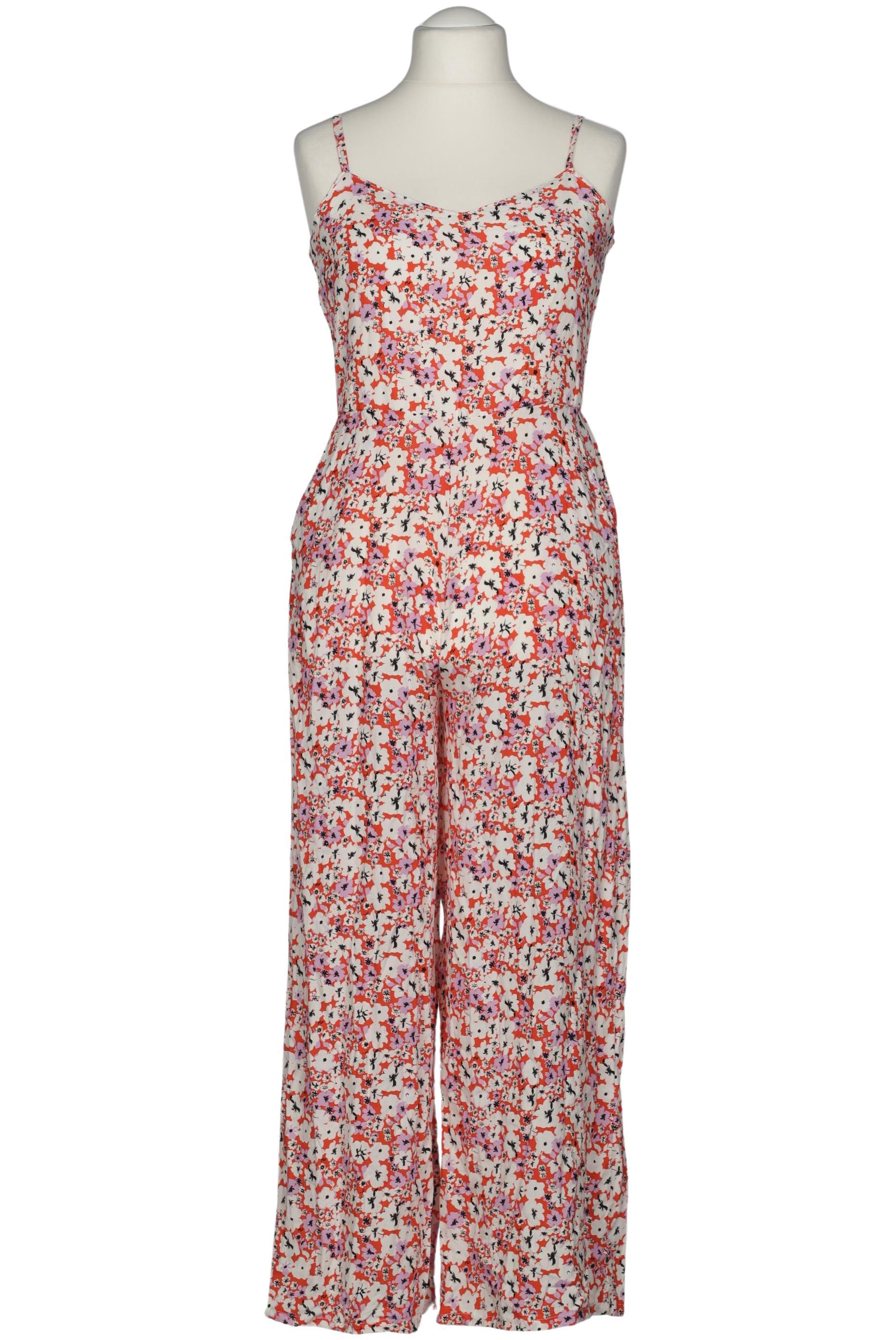 

Cartoon Damen Jumpsuit/Overall, rot, Gr. 31