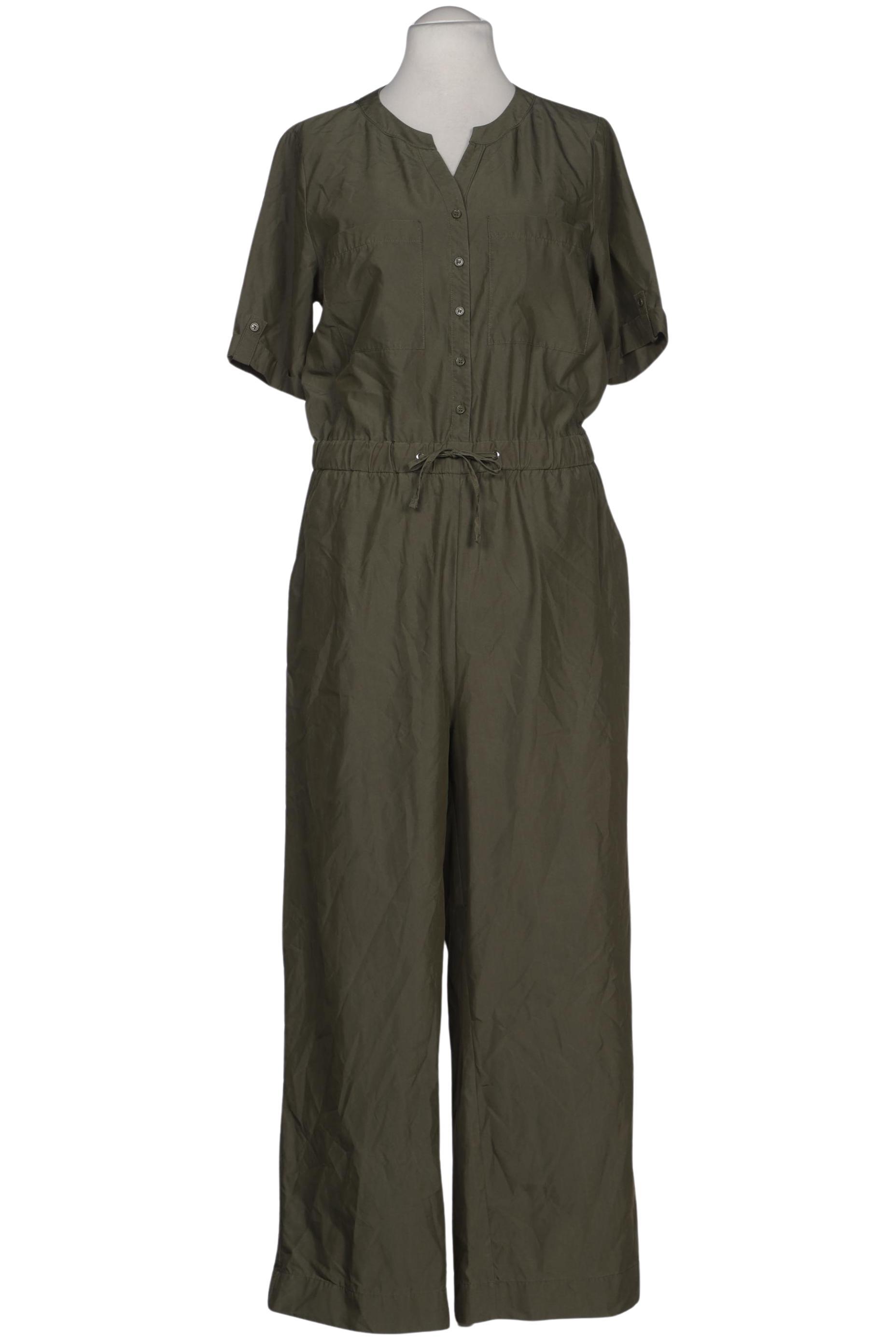 

Cartoon Damen Jumpsuit/Overall, grün, Gr. 44