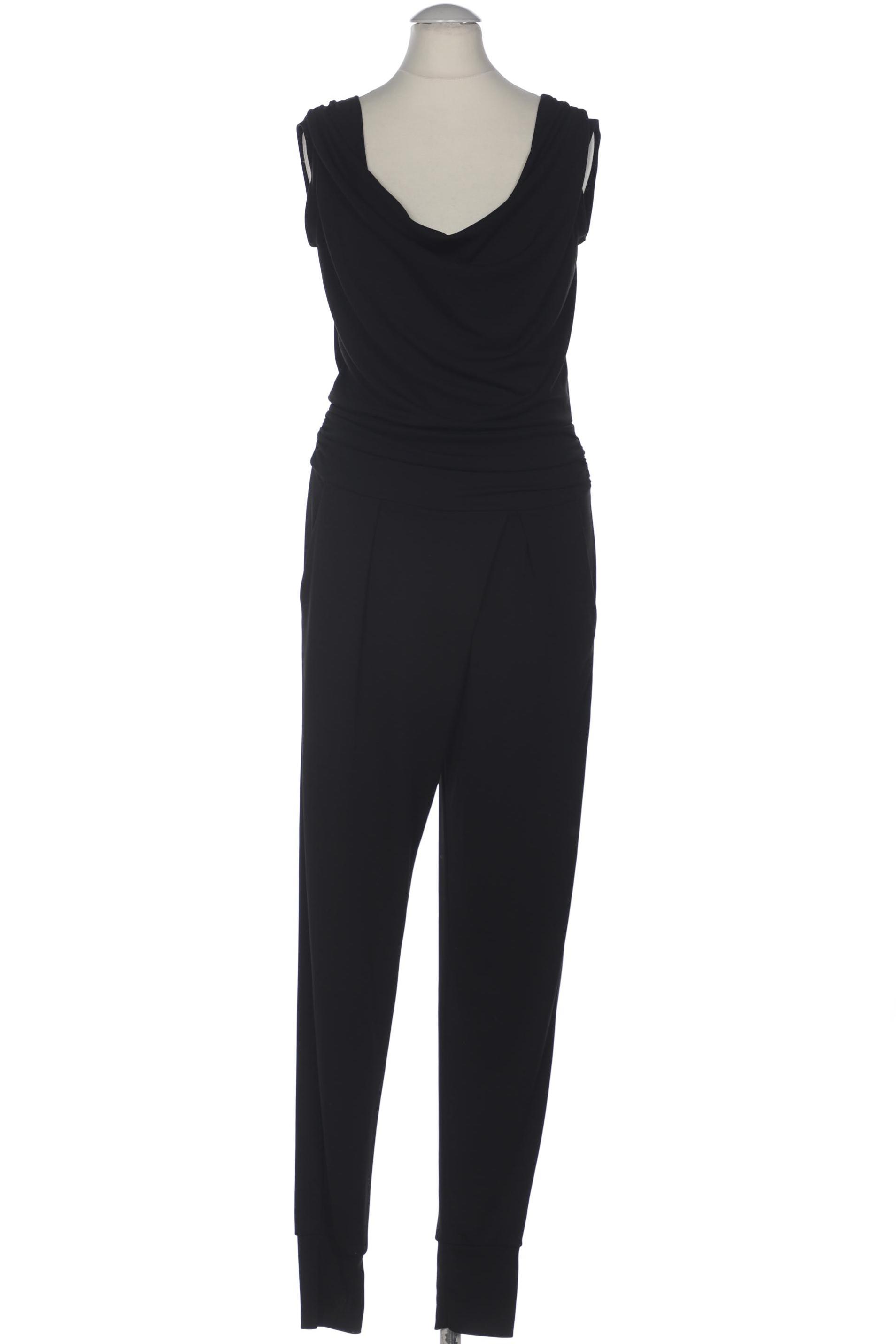 

Cartoon Damen Jumpsuit/Overall, schwarz, Gr. 36