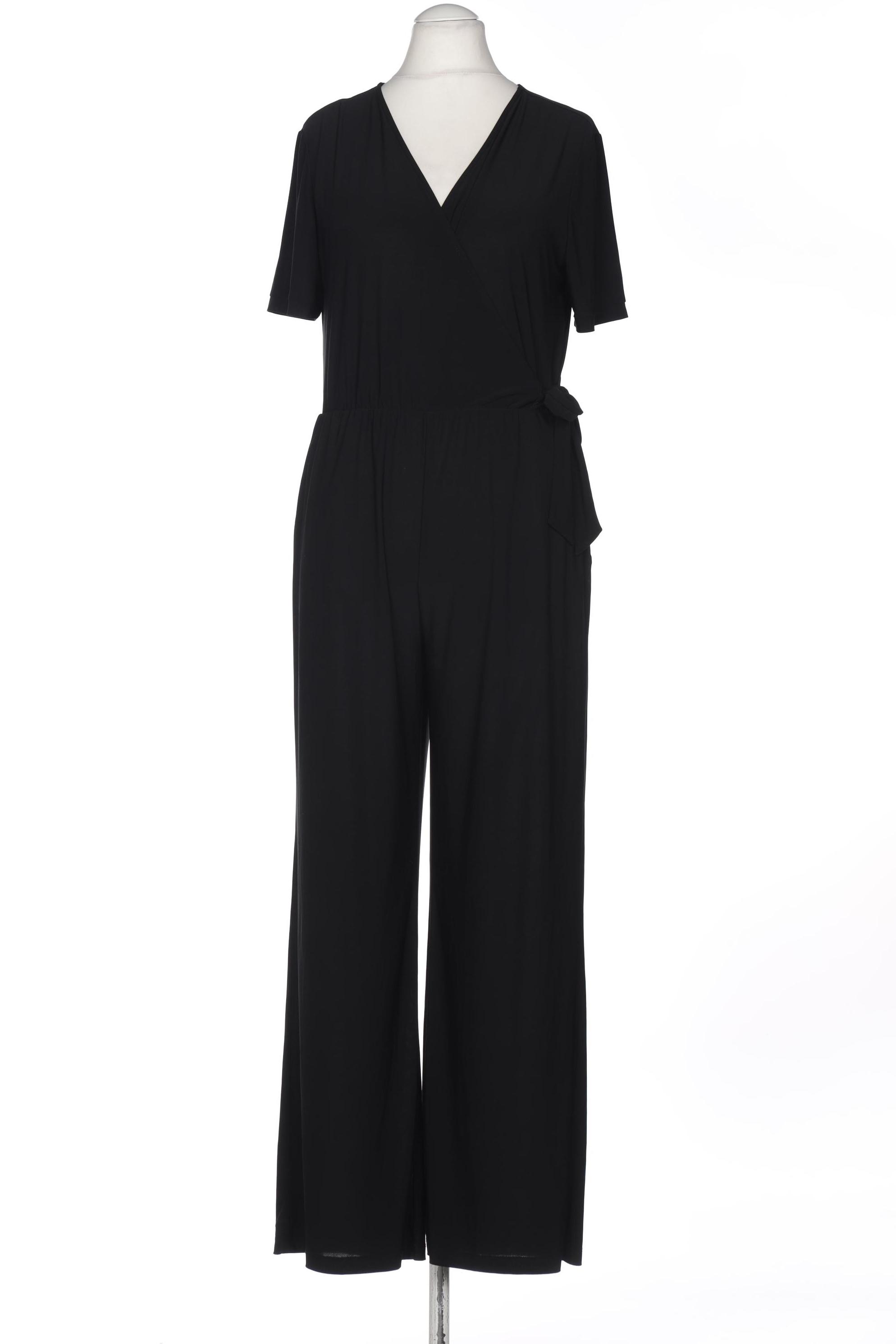 

Cartoon Damen Jumpsuit/Overall, schwarz