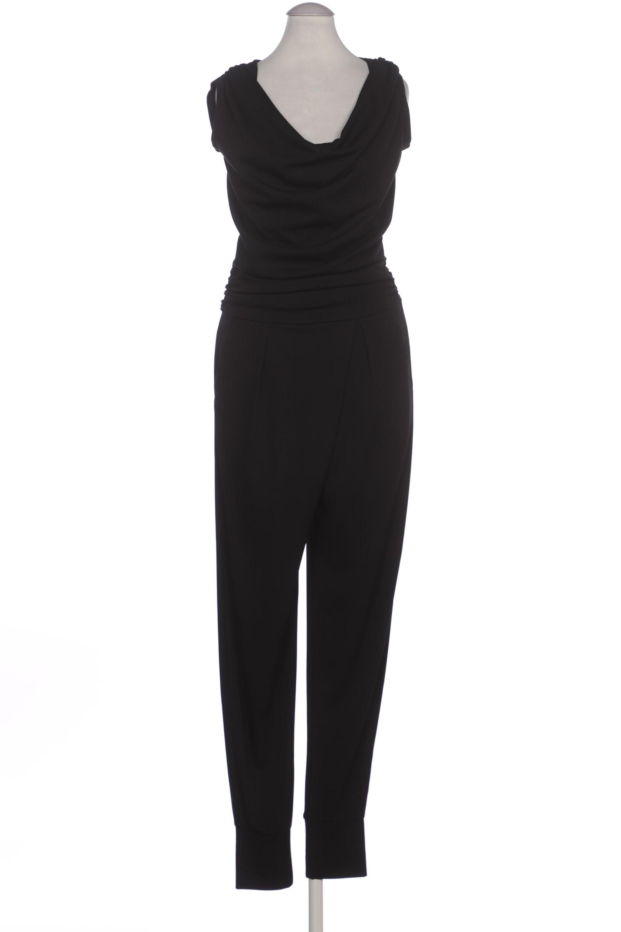 

Cartoon Damen Jumpsuit/Overall, schwarz, Gr. 36