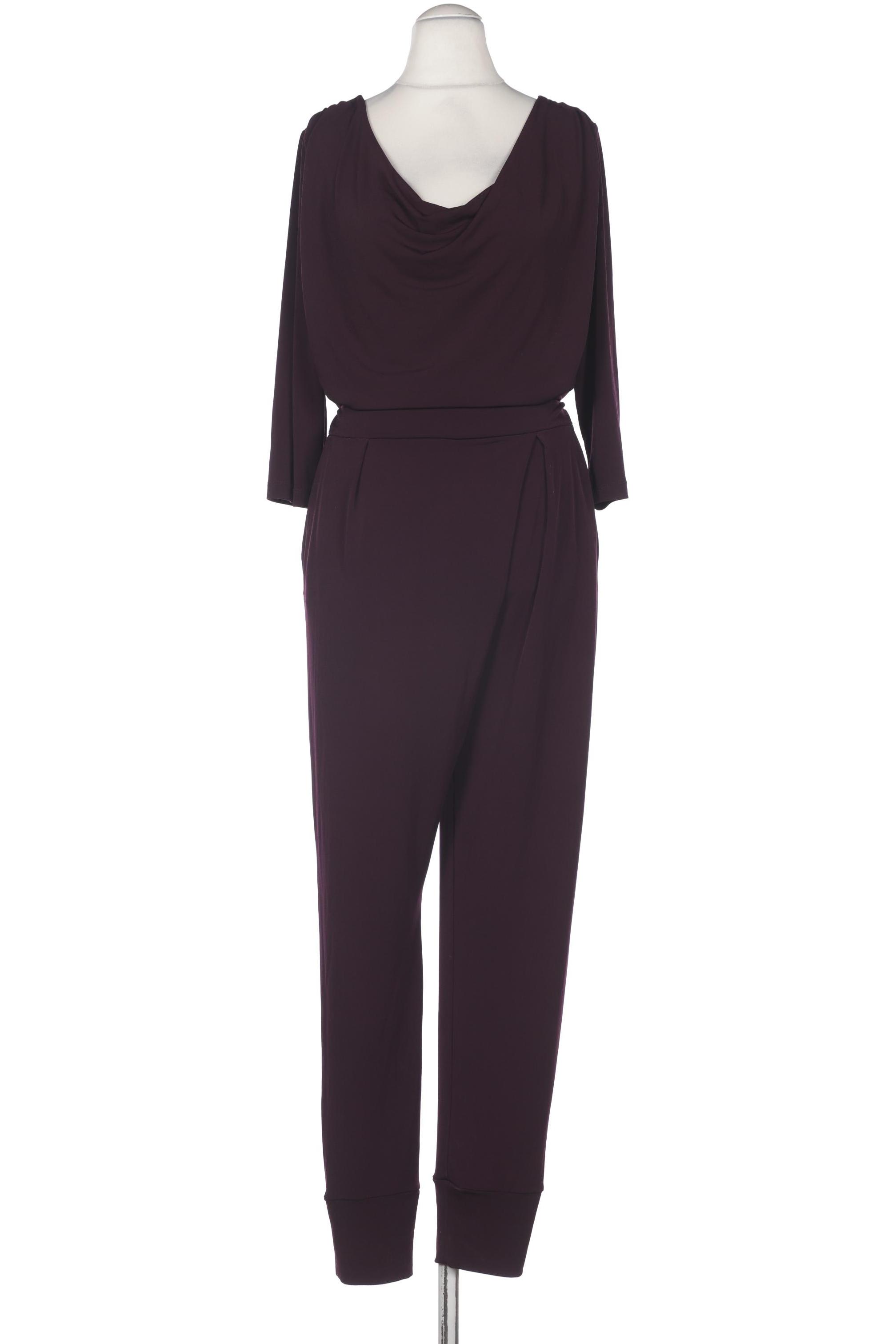 

Cartoon Damen Jumpsuit/Overall, bordeaux, Gr. 42