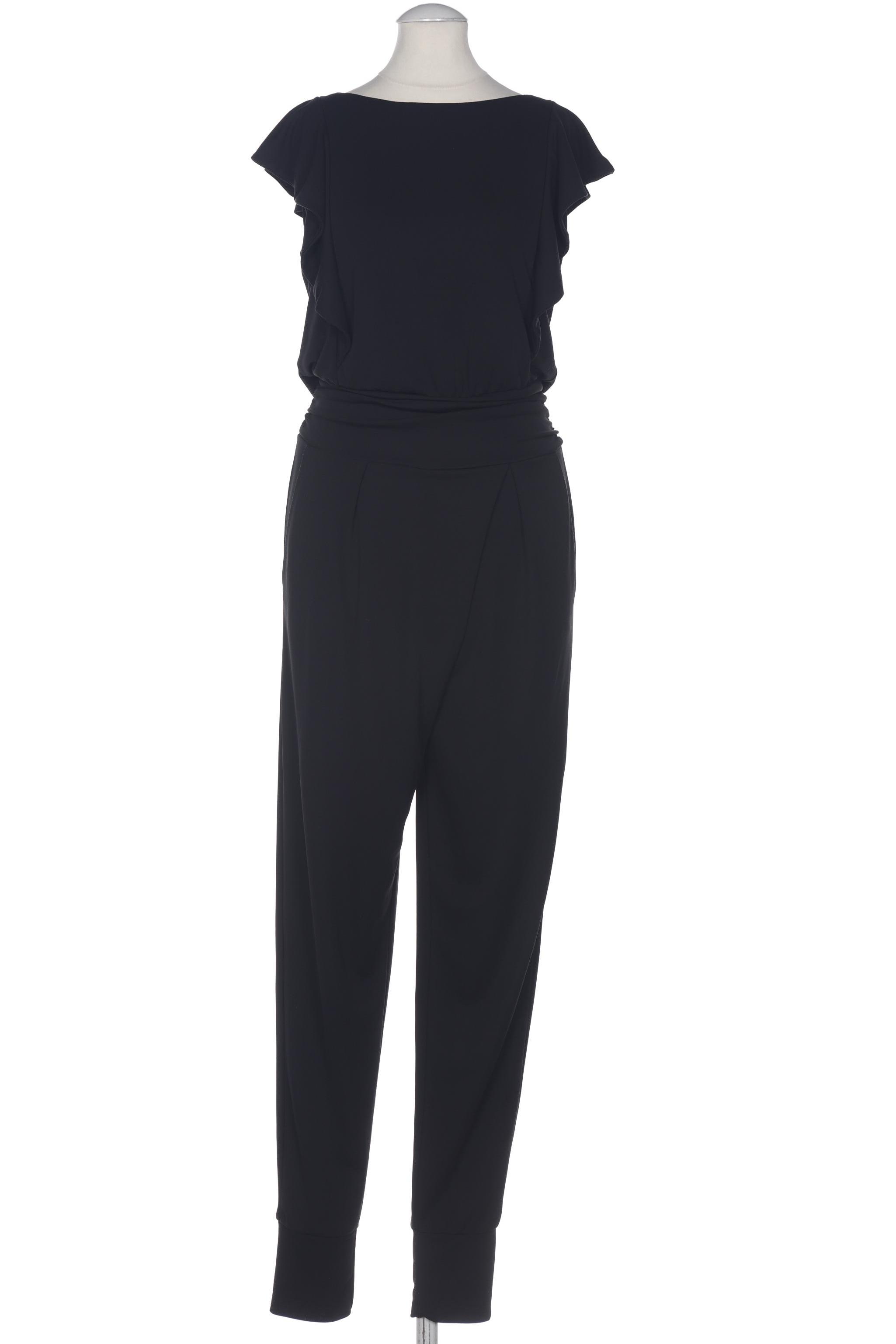 

Cartoon Damen Jumpsuit/Overall, schwarz