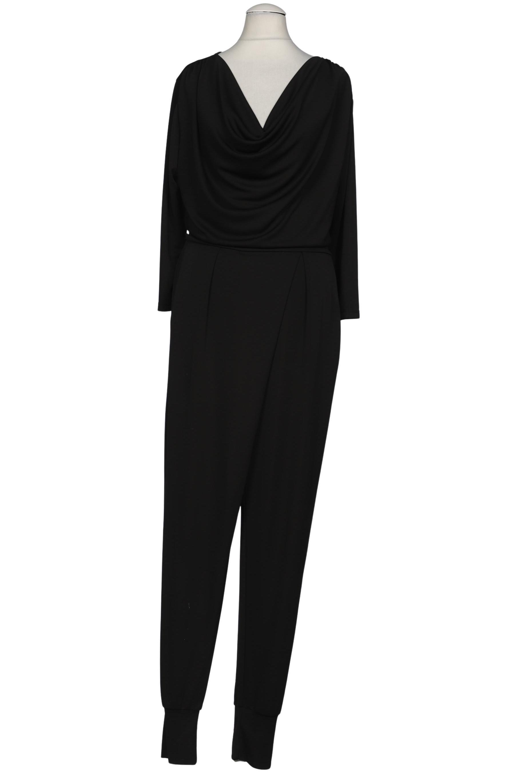 

Cartoon Damen Jumpsuit/Overall, schwarz, Gr. 38