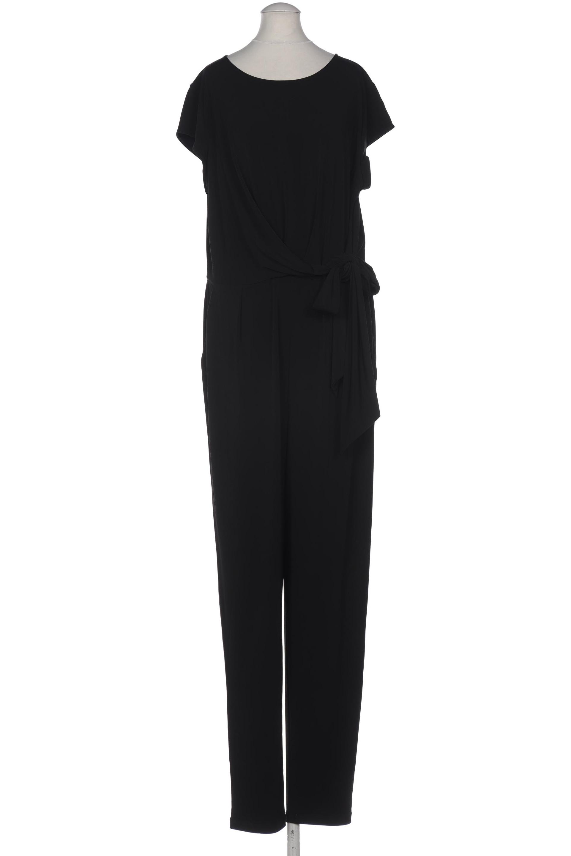 

Cartoon Damen Jumpsuit/Overall, schwarz, Gr. 36