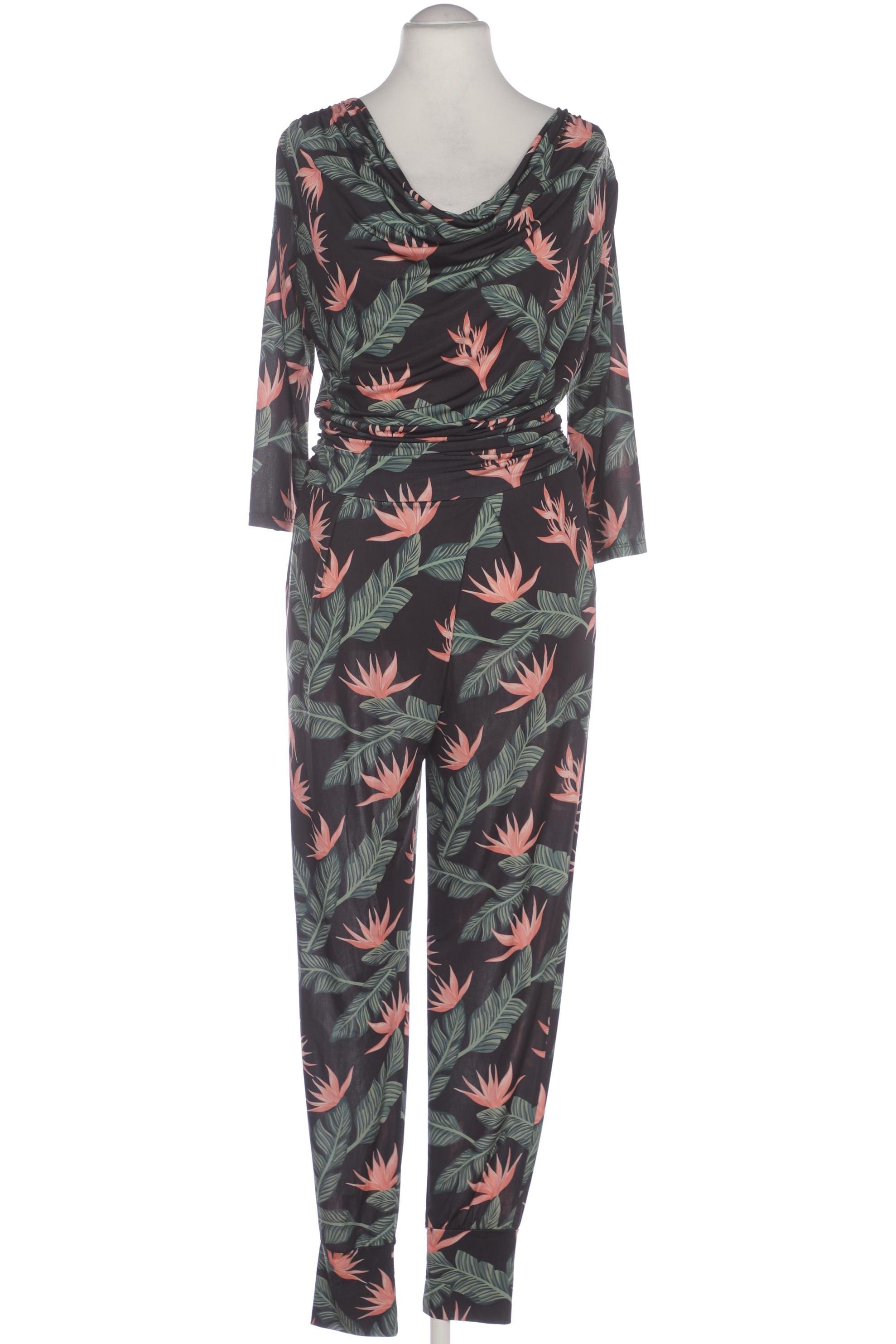 

Cartoon Damen Jumpsuit/Overall, grün, Gr. 40