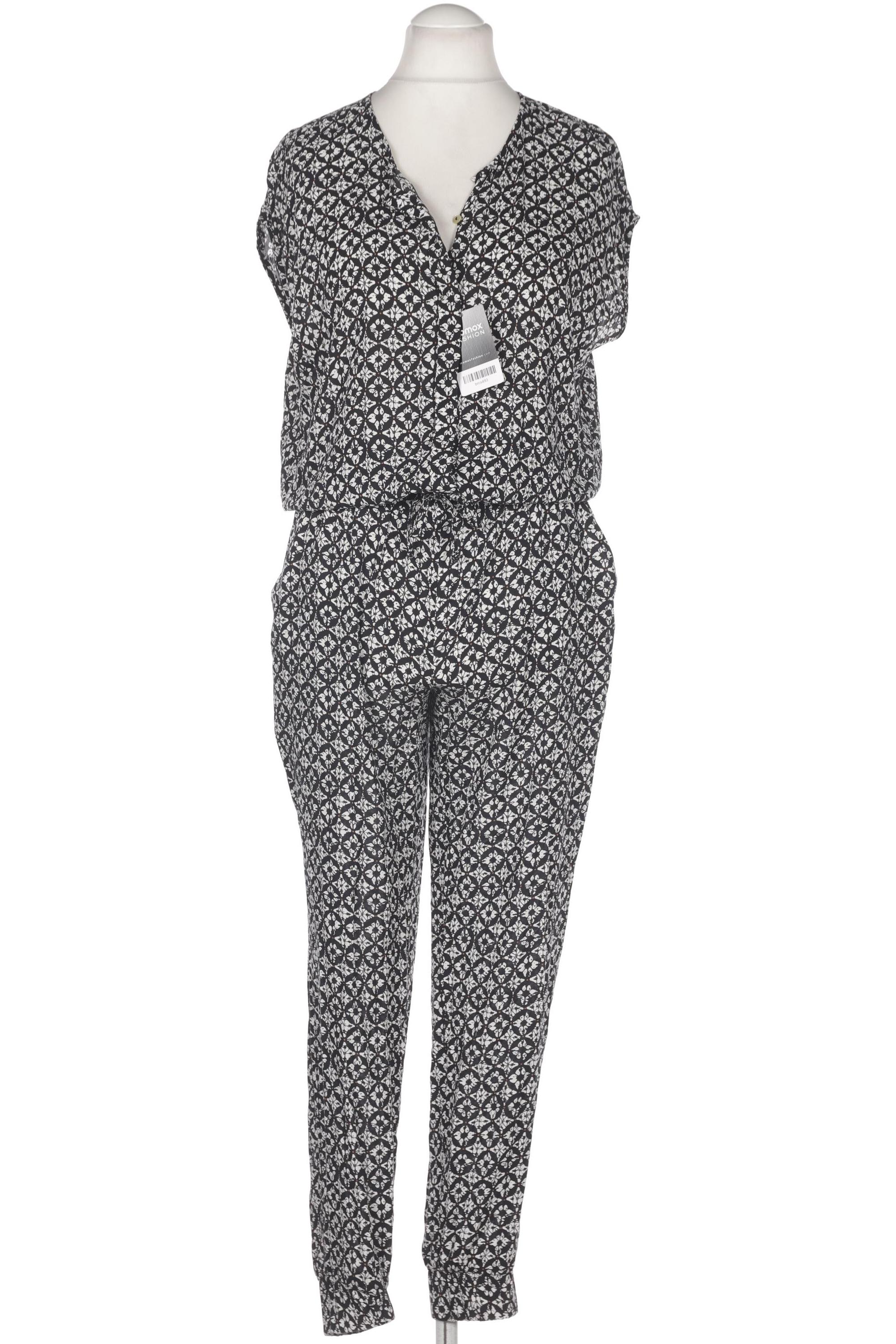 

Cartoon Damen Jumpsuit/Overall, schwarz