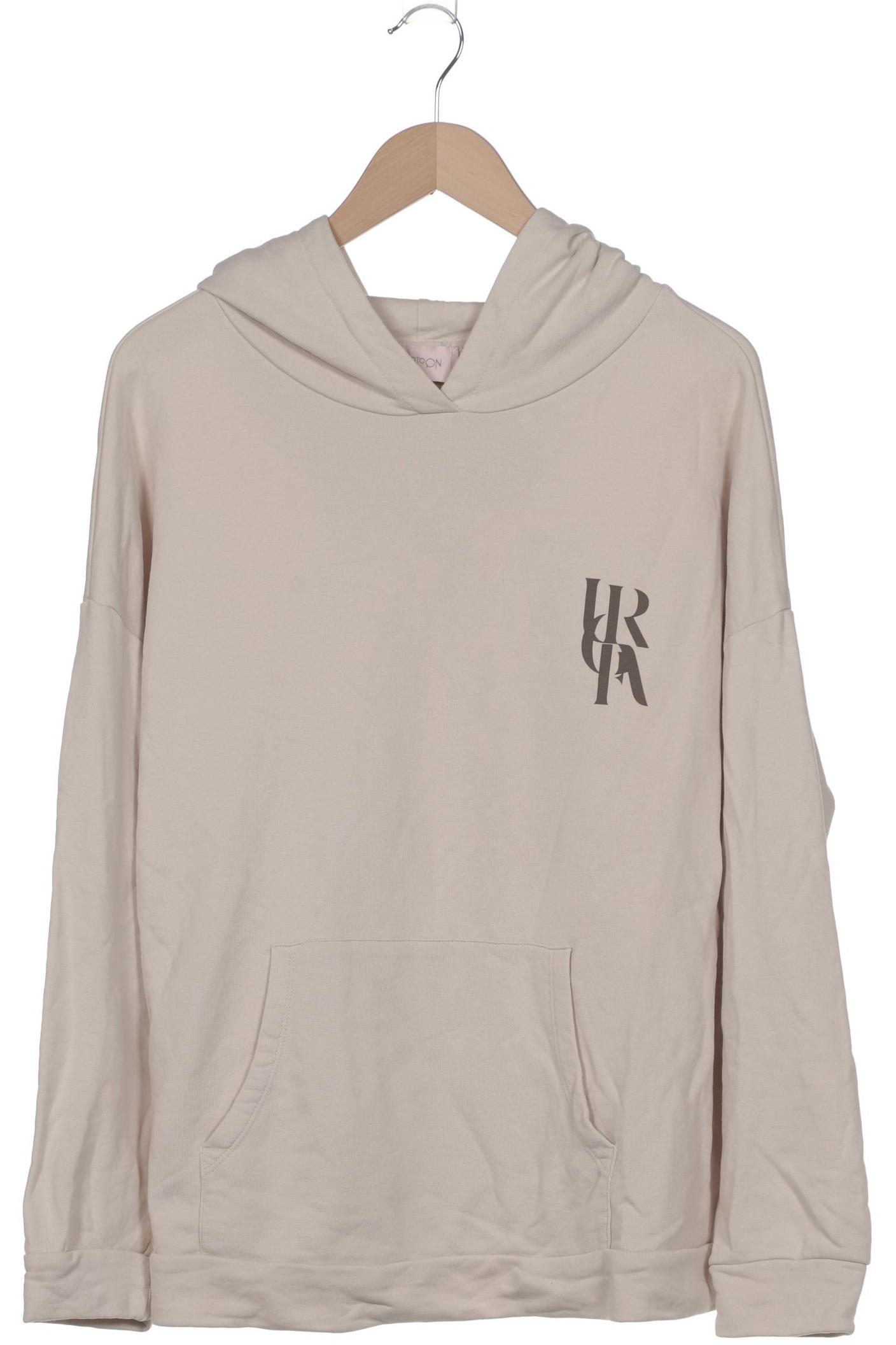 

Cartoon Damen Kapuzenpullover, beige, Gr. 42
