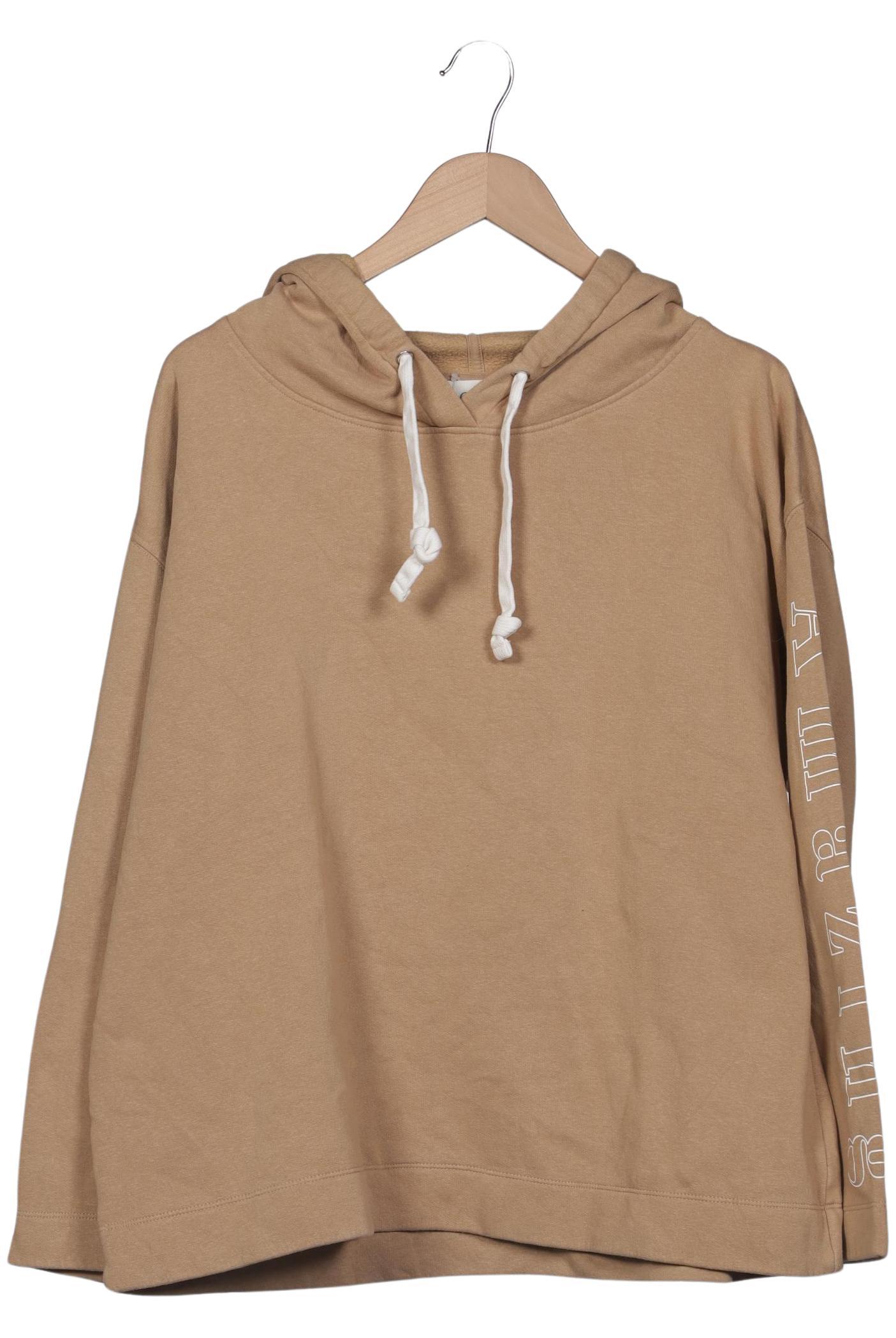 

Cartoon Damen Kapuzenpullover, beige, Gr. 44